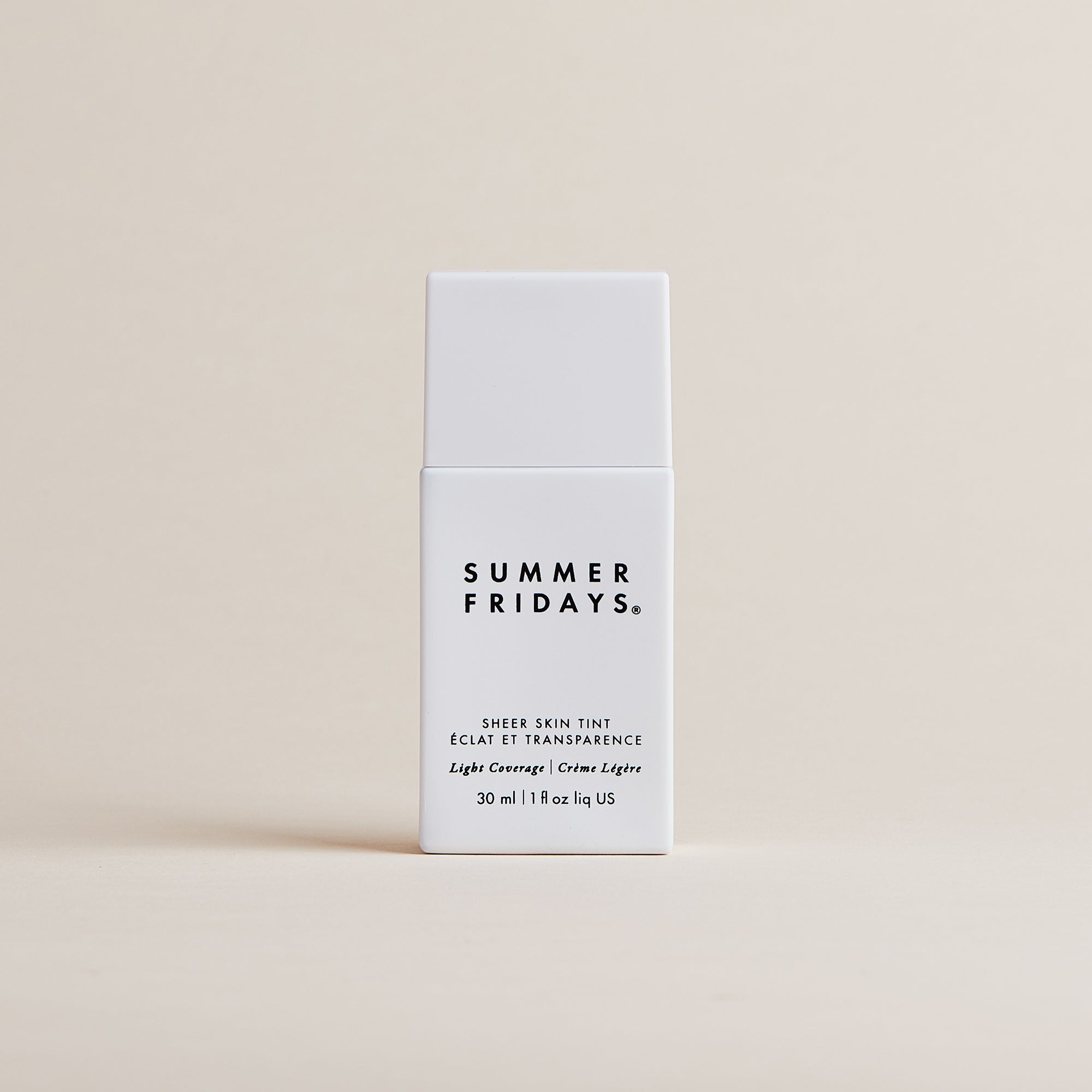 Sheer Skin Tint - Image 2