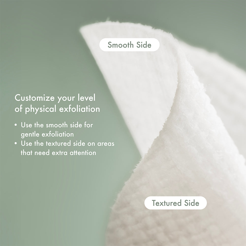 Gentle Reset™ Daily Exfoliating Pads - Image 2
