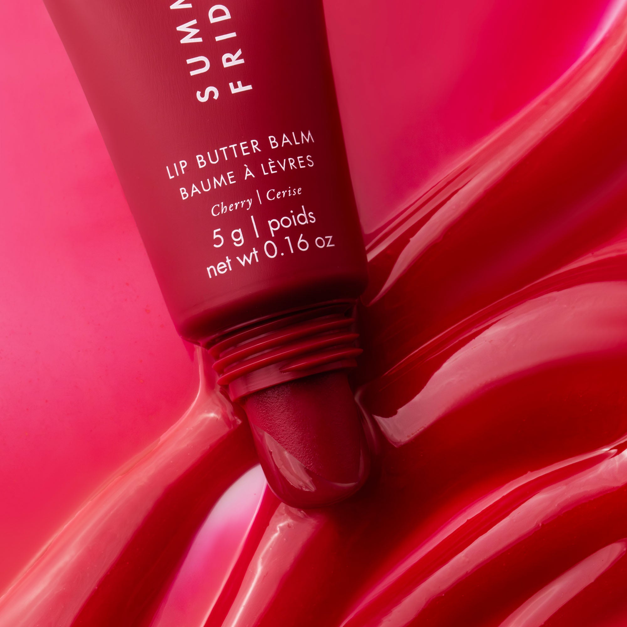 The Lip Butter Balm Minis - Image 4