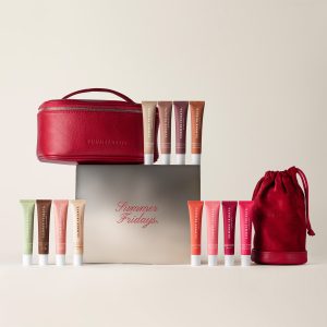 The Lip Butter Balm Vault