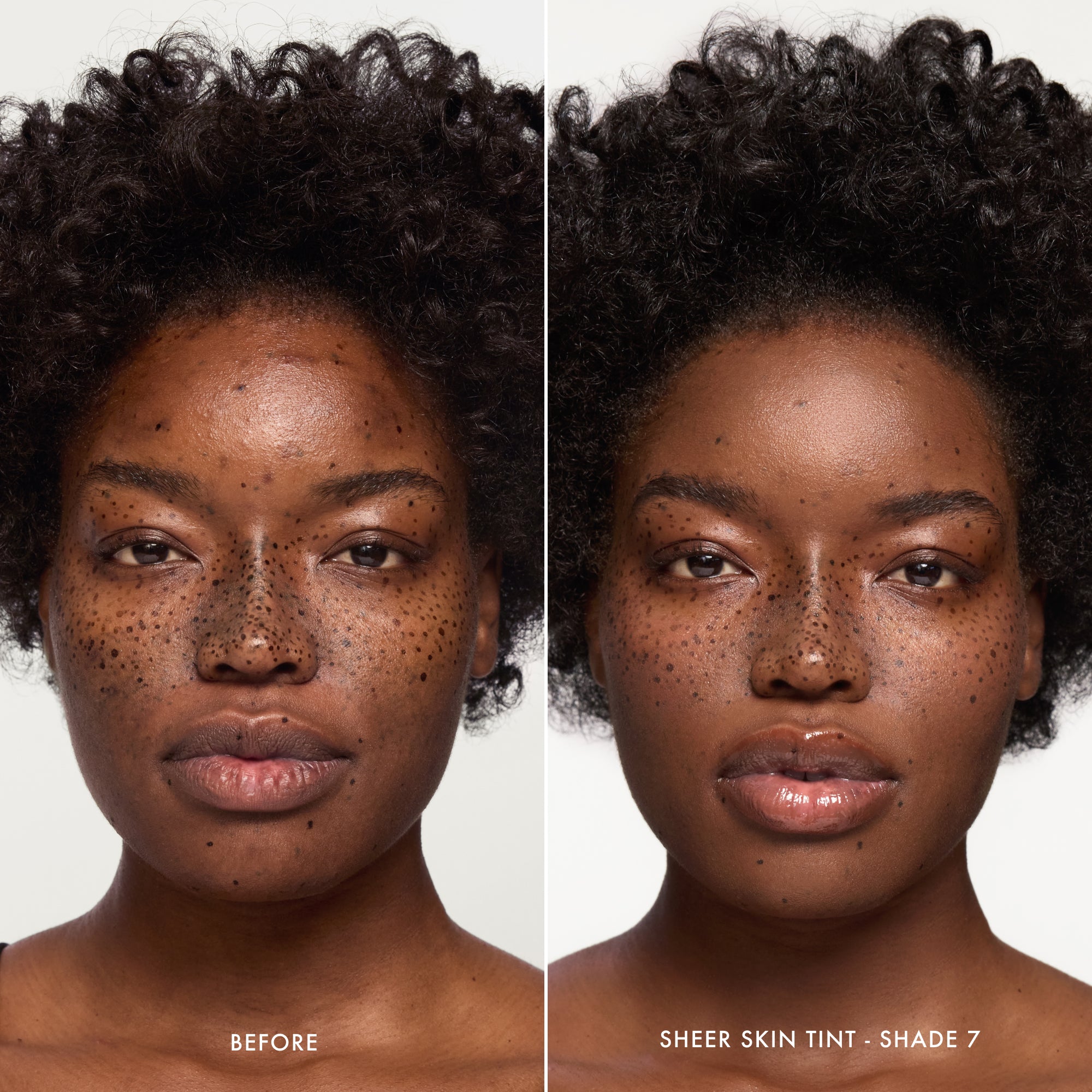 Sheer Skin Tint - Image 52