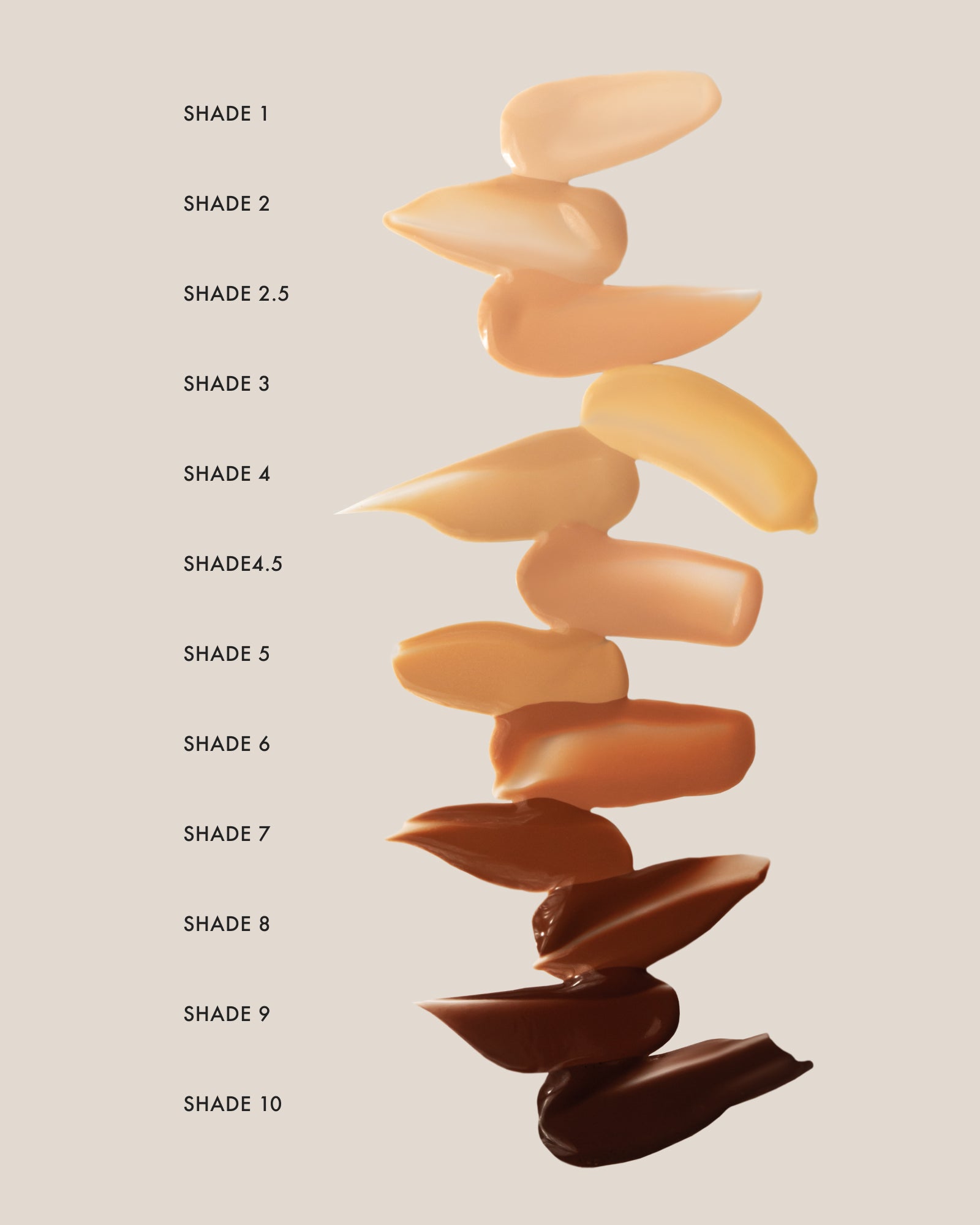 Sheer Skin Tint - Image 6