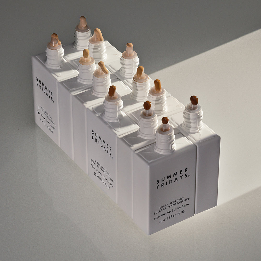 Sheer Skin Tint - Image 71