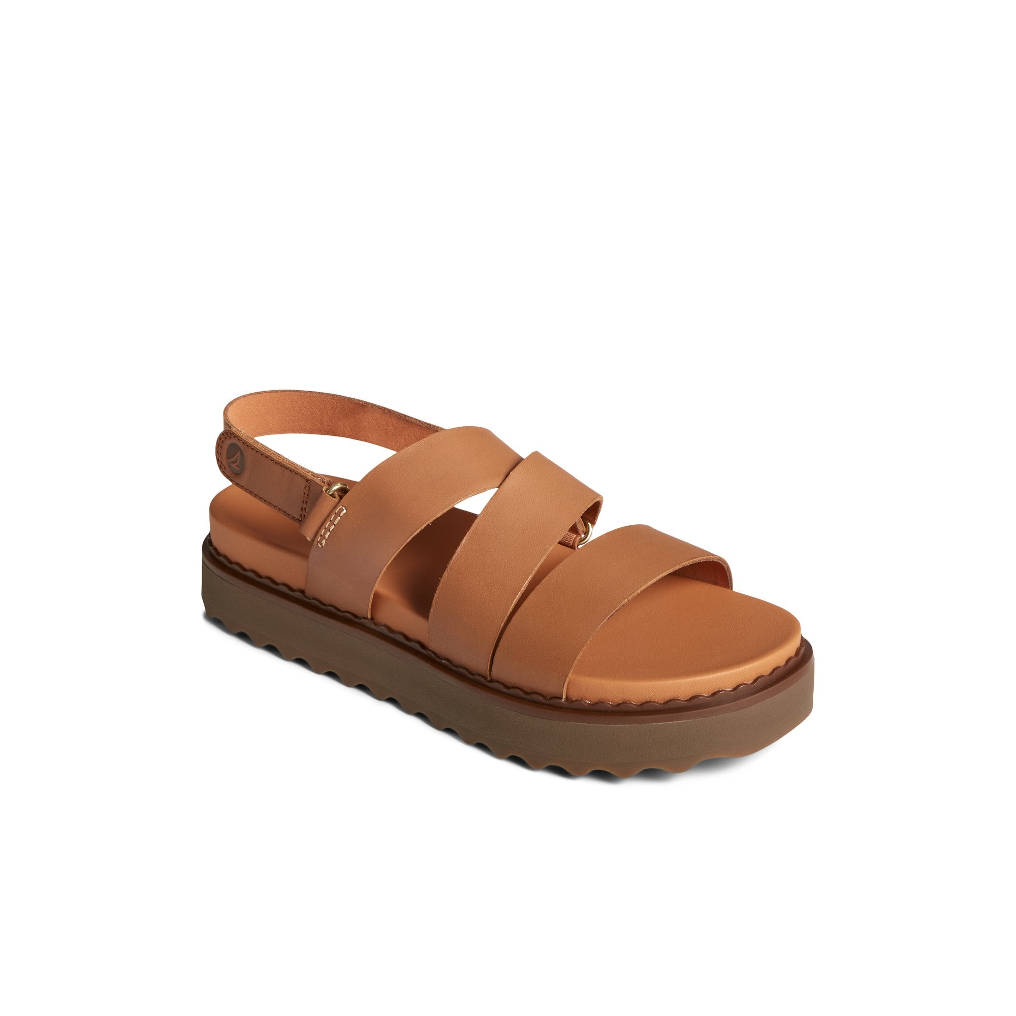 Cami Flatform Sandal - Image 3