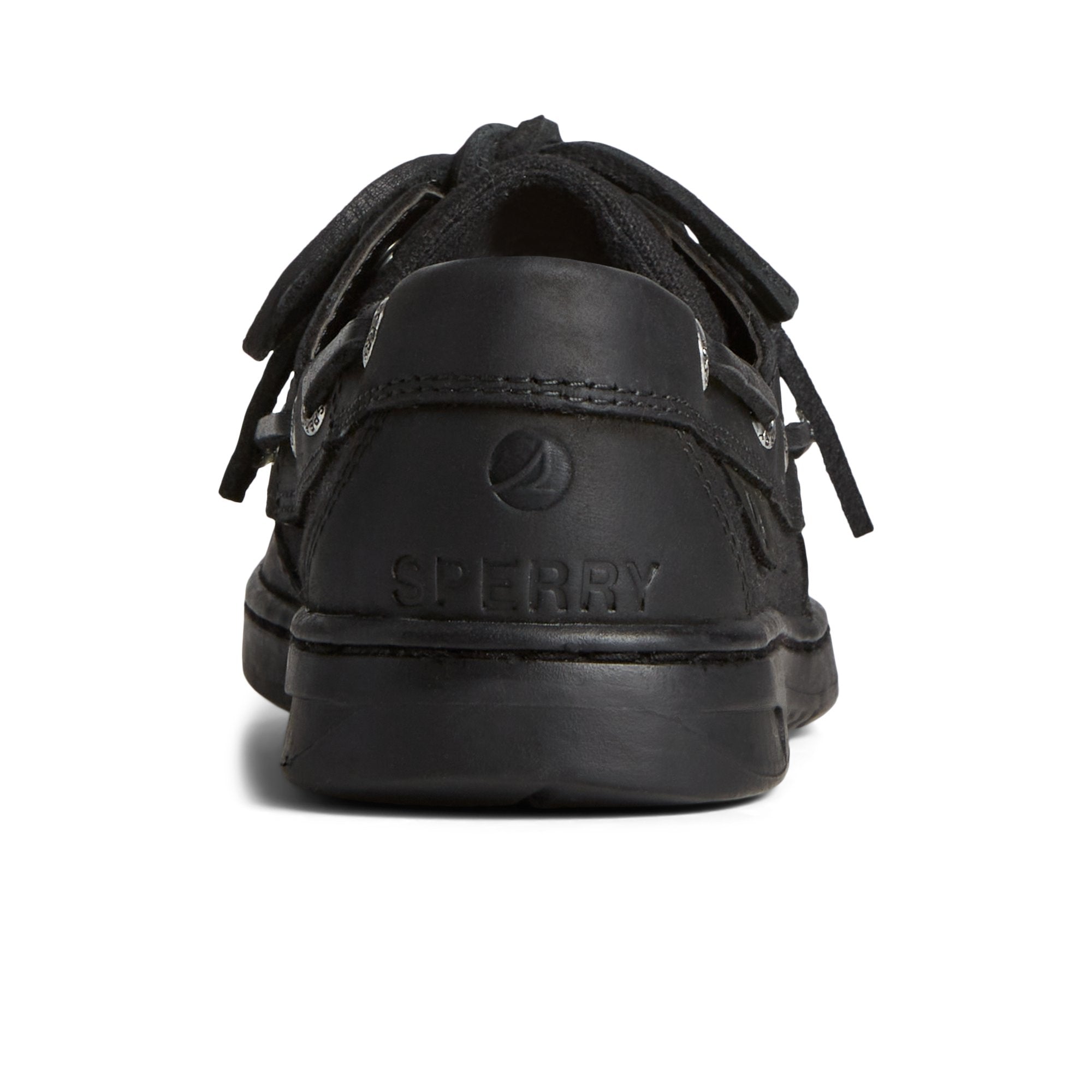 Bluefish 2-Eye Boat Shoe - Image 5