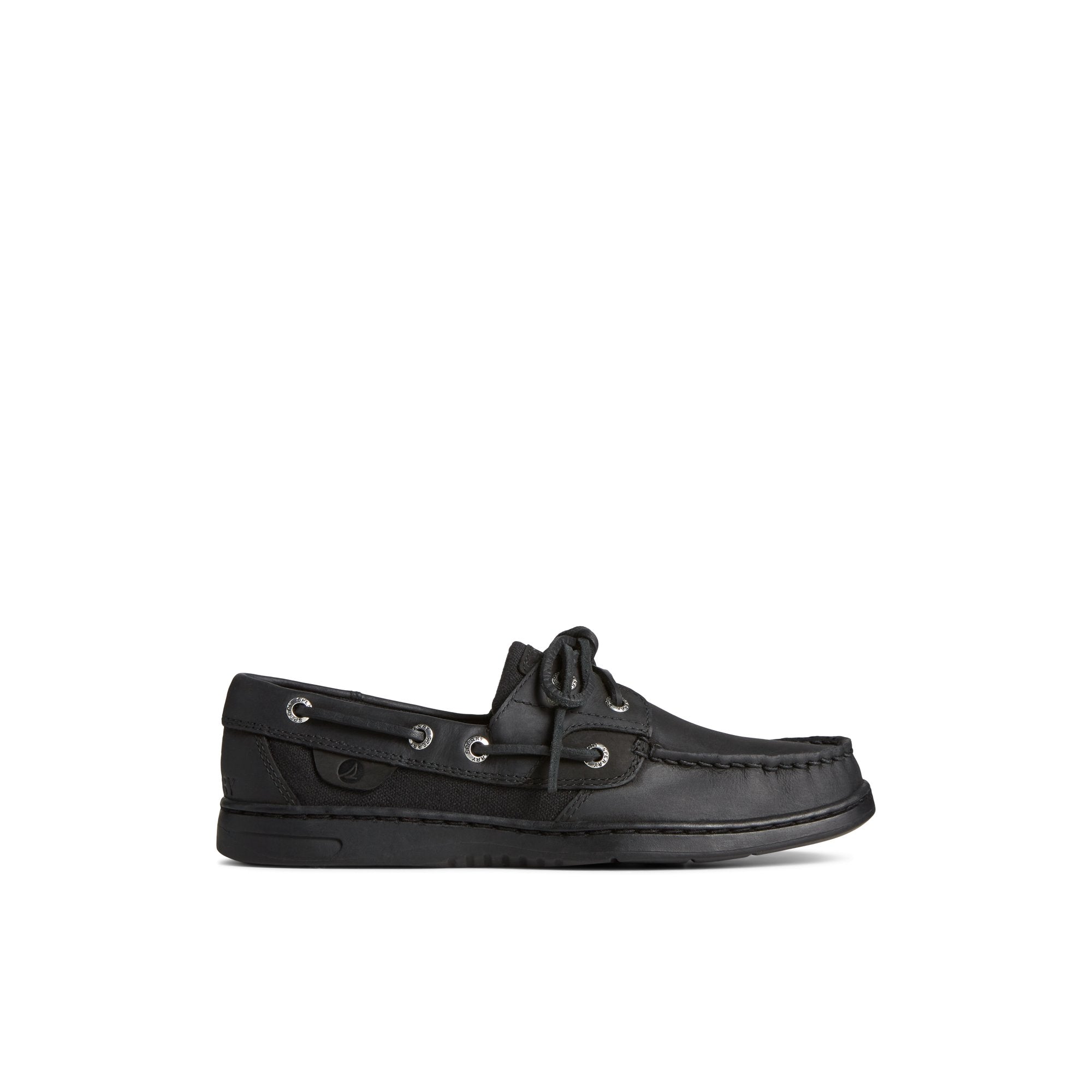 Bluefish 2-Eye Boat Shoe
