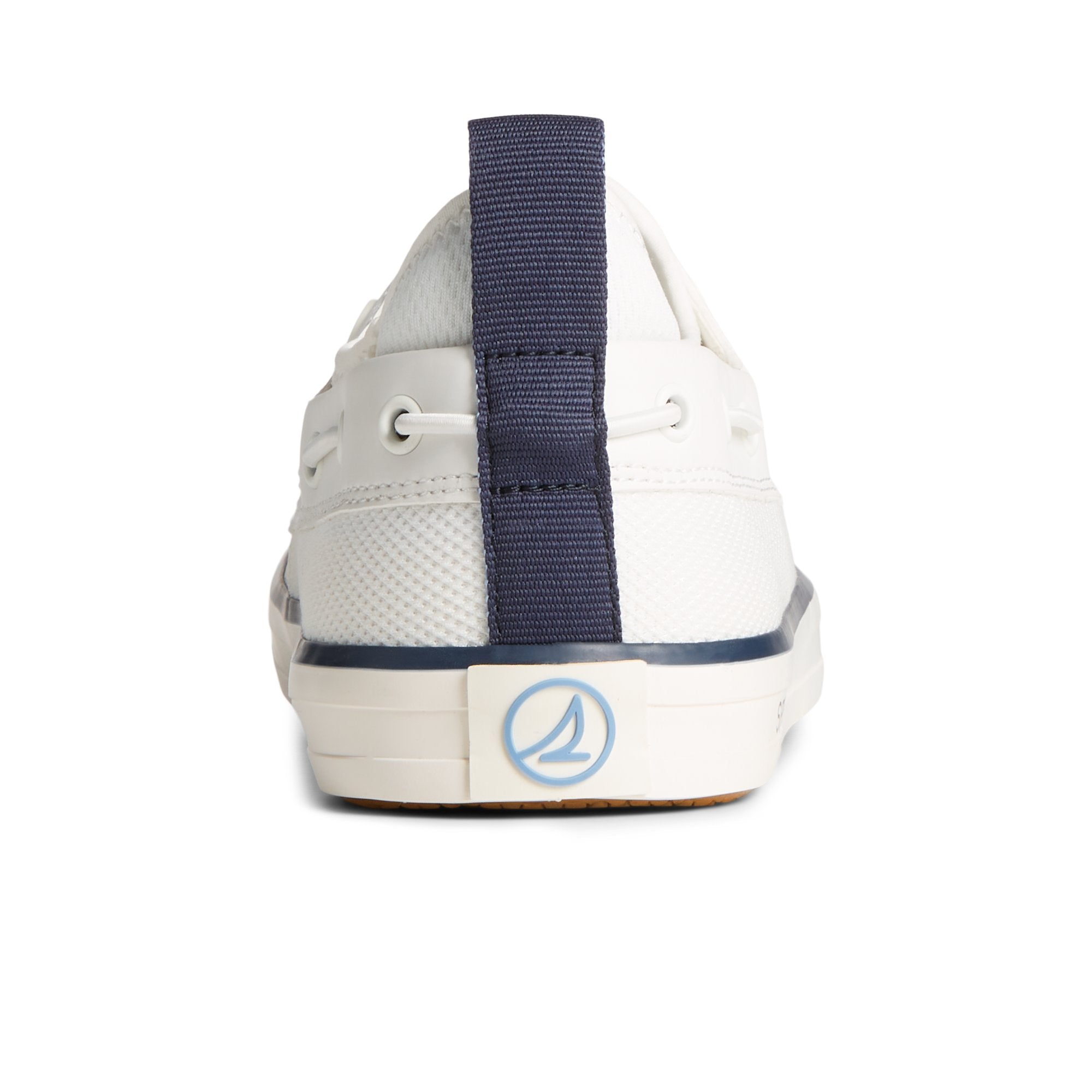 SeaCycled??Fairlead Boat Sneaker - Image 4