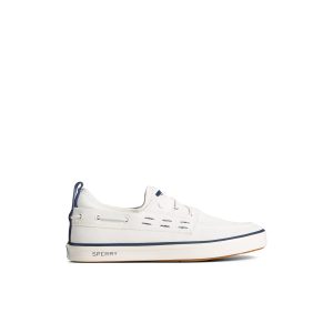 SeaCycled??Fairlead Boat Sneaker