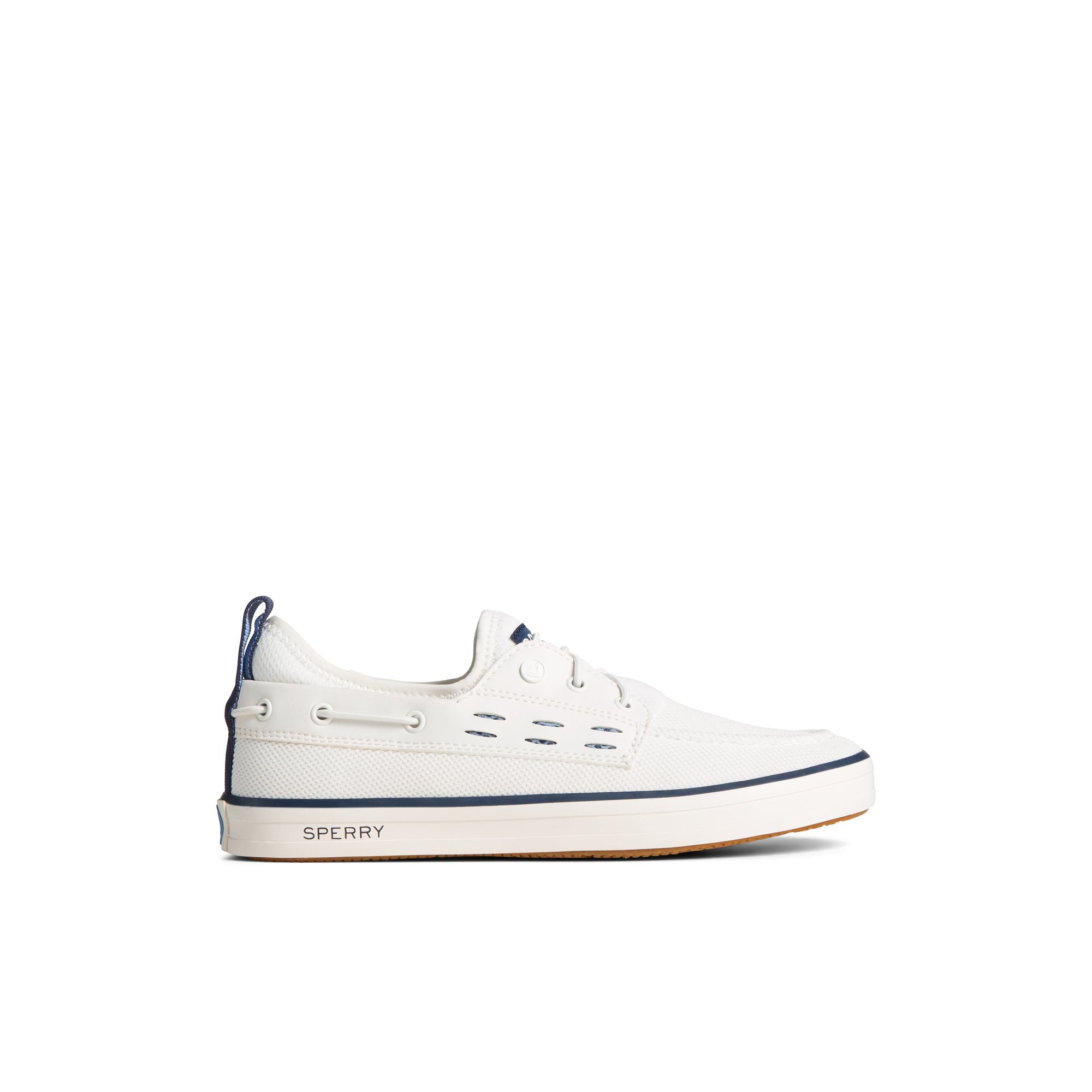 SeaCycled??Fairlead Boat Sneaker