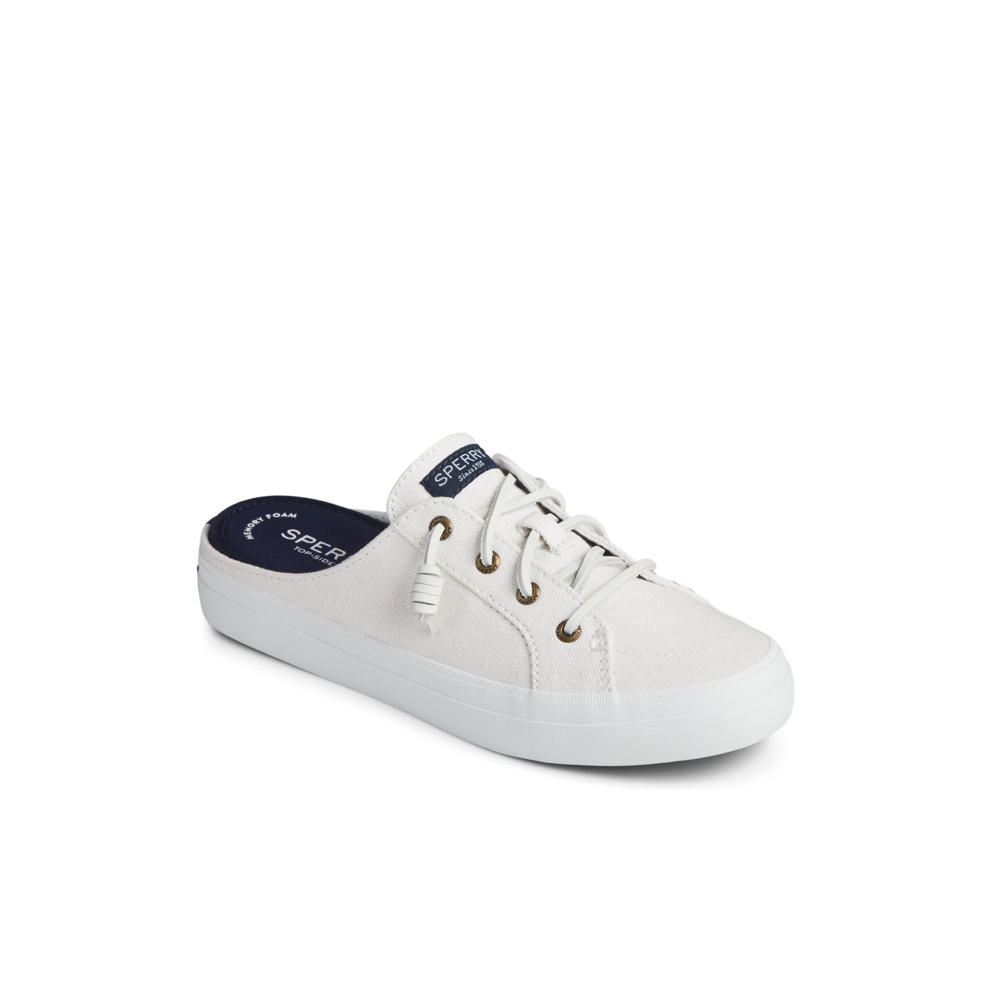 Crest Vibe Mule Sneaker - Image 3