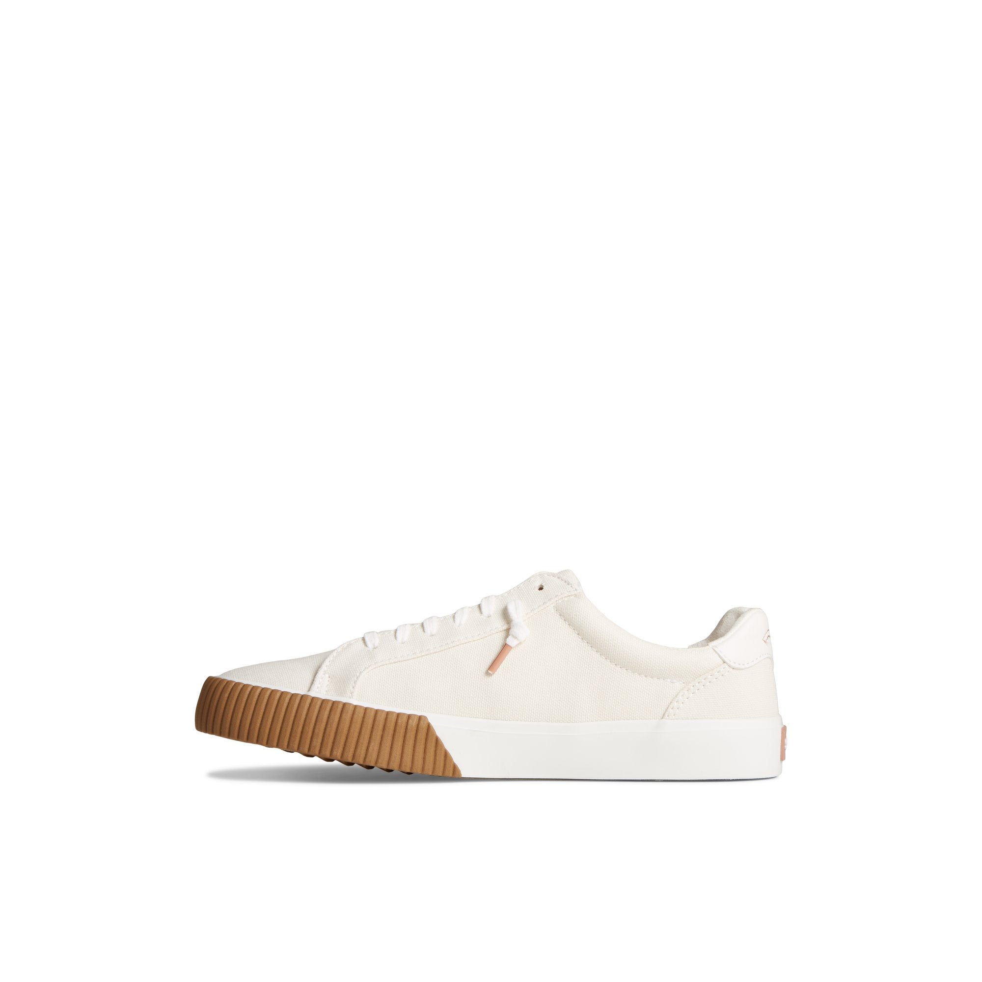 Bermuda SeaCycled??Canvas Sneaker - Image 2