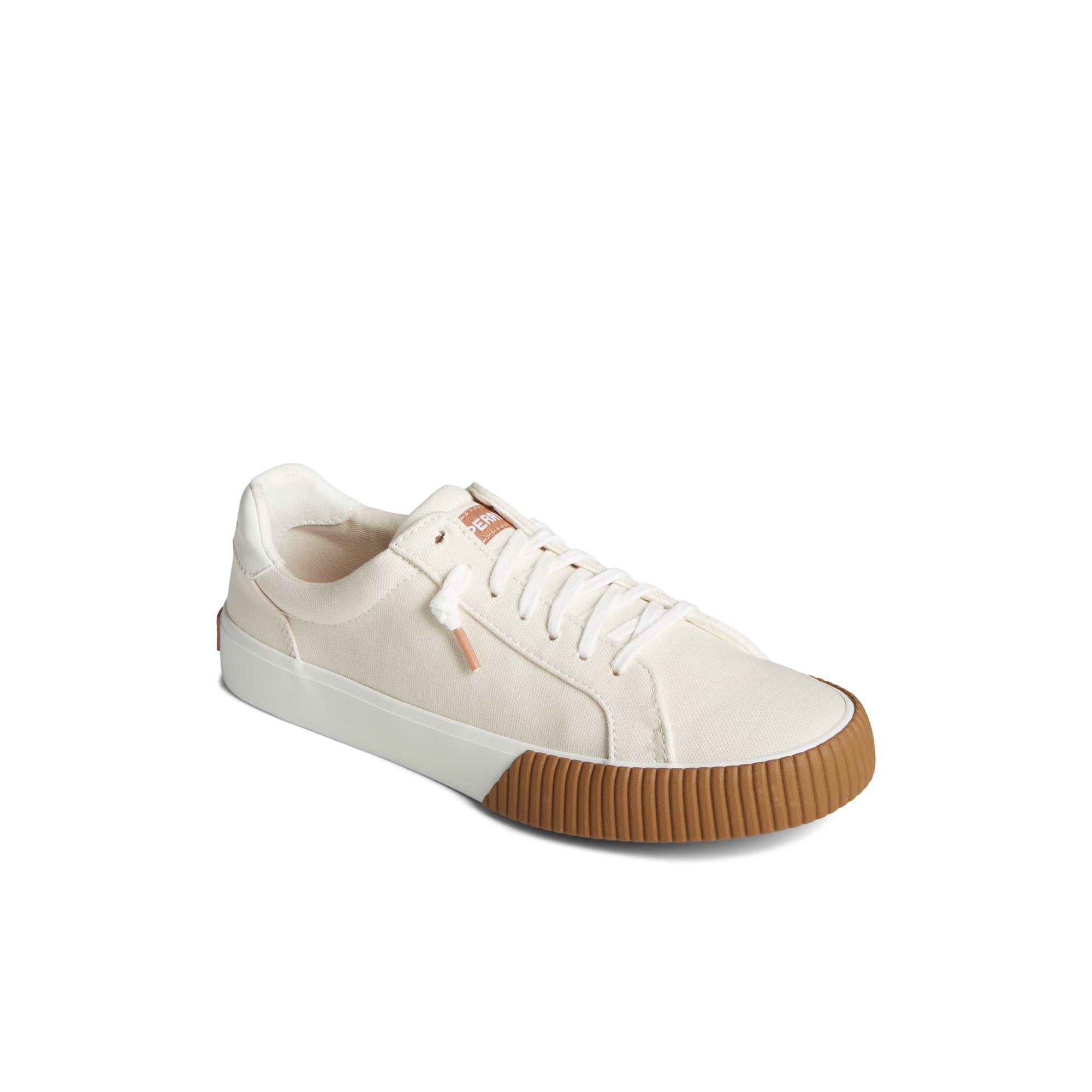 Bermuda SeaCycled??Canvas Sneaker - Image 3