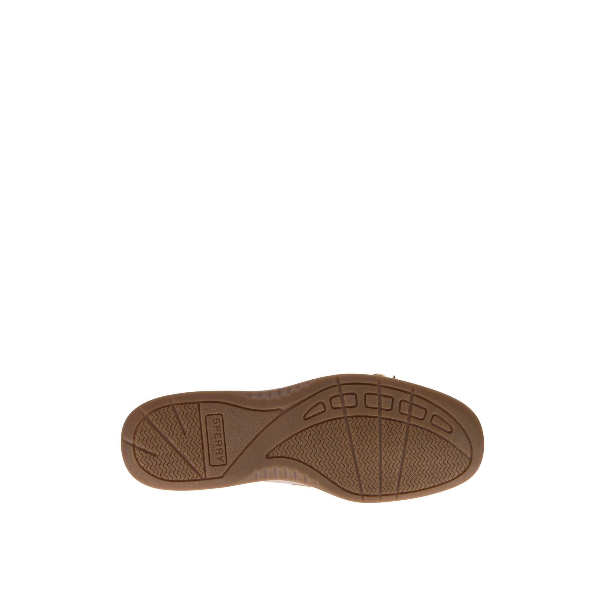 Angelfish Metallic Boat Shoe - Image 6