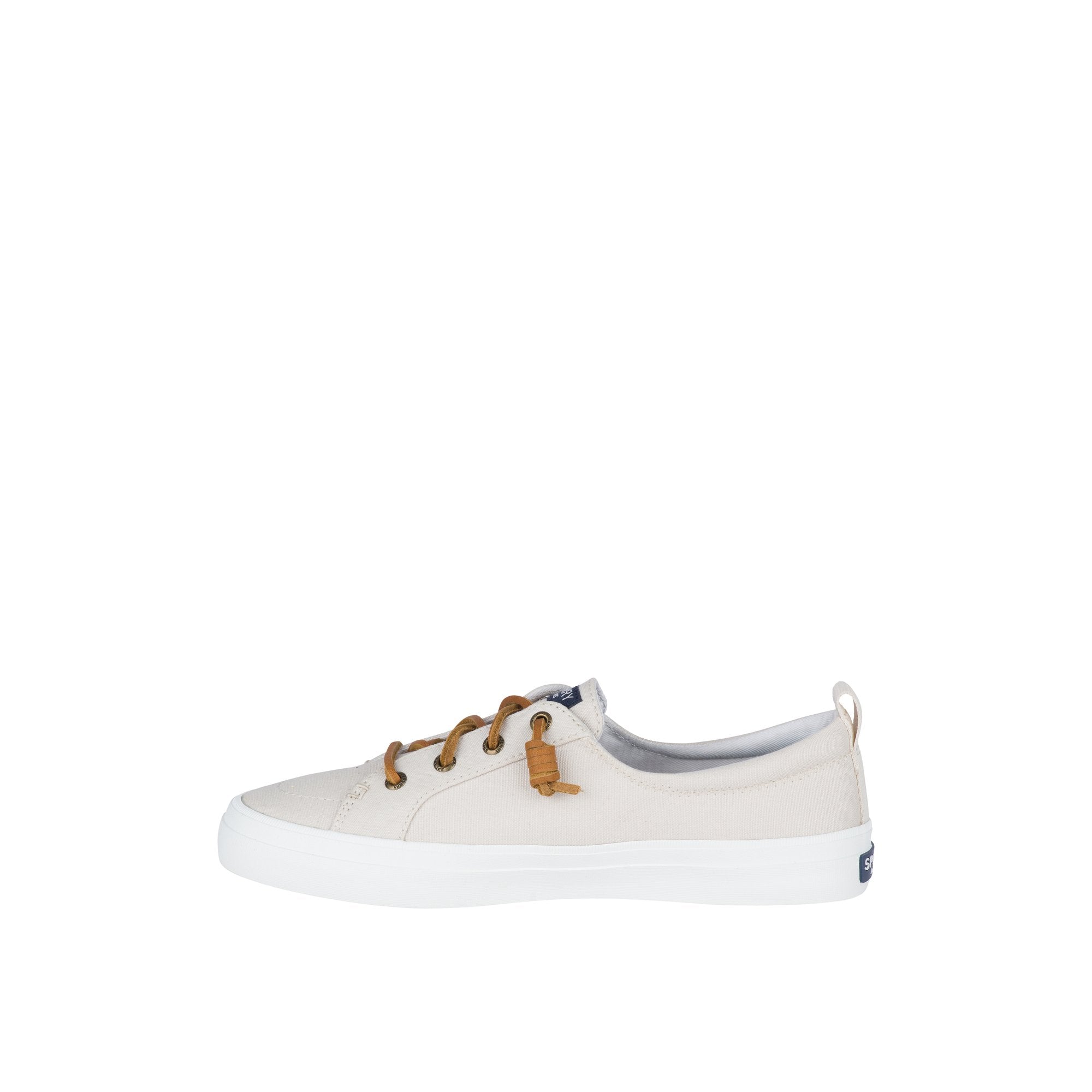 Crest Vibe Canvas Mainstream Sneaker - Image 2
