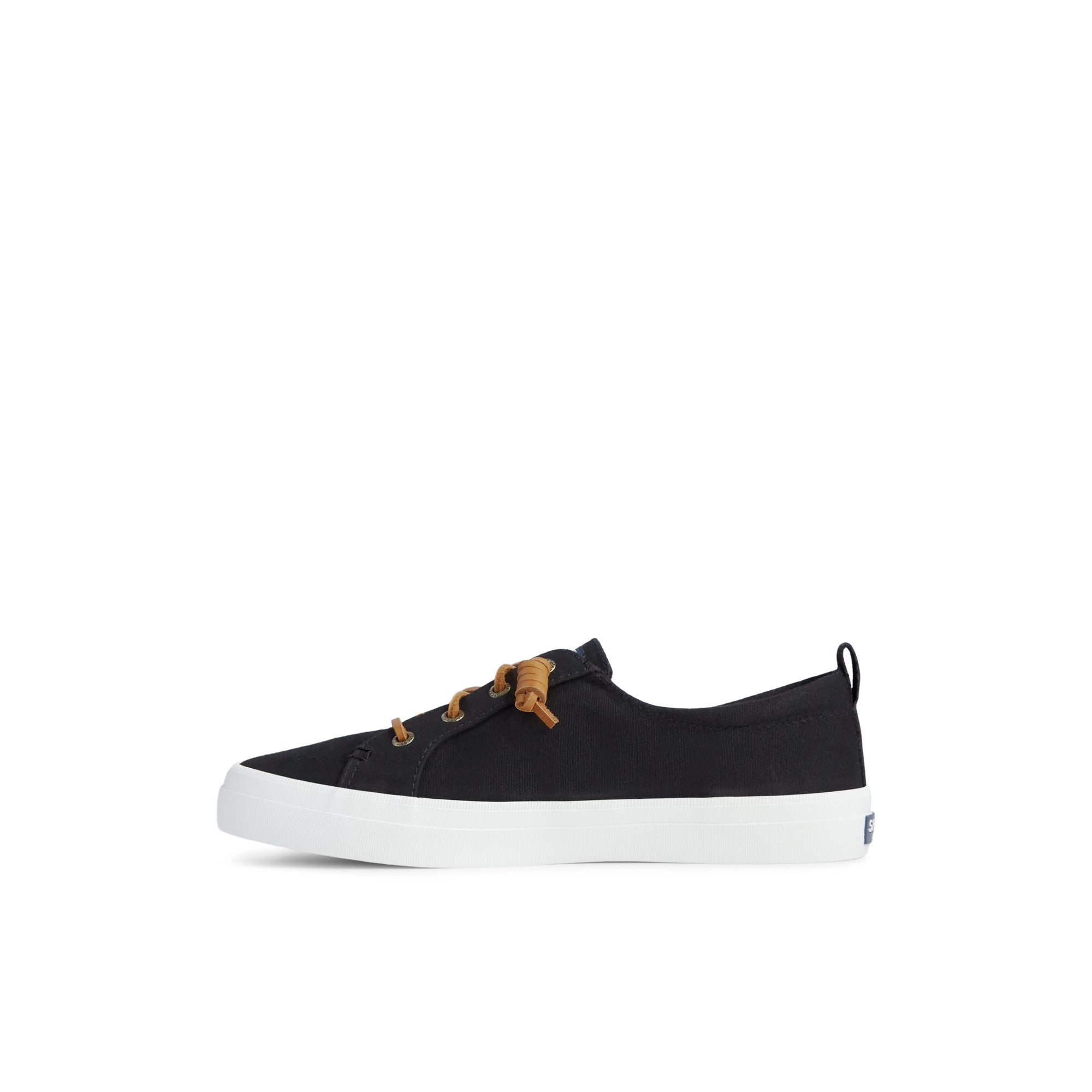 Crest Vibe Canvas Mainstream Sneaker - Image 2