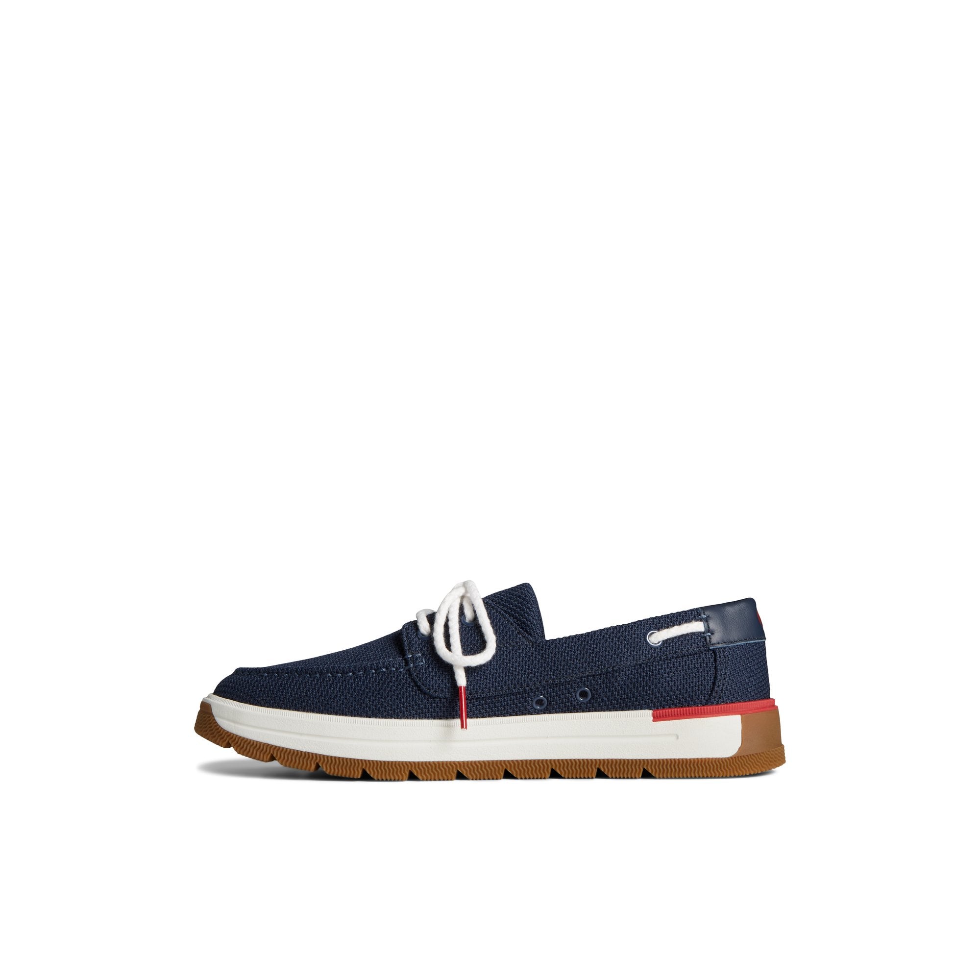 Augusta Boat Shoe - Image 2