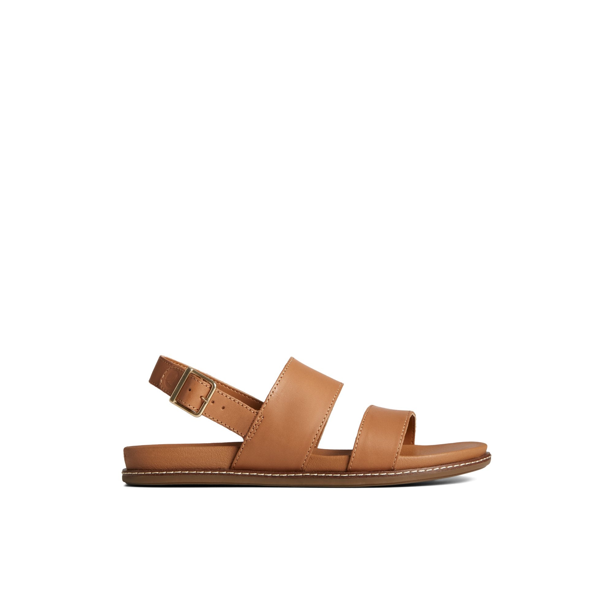 Waveside PLUSHWAVE??Backstrap Sandal