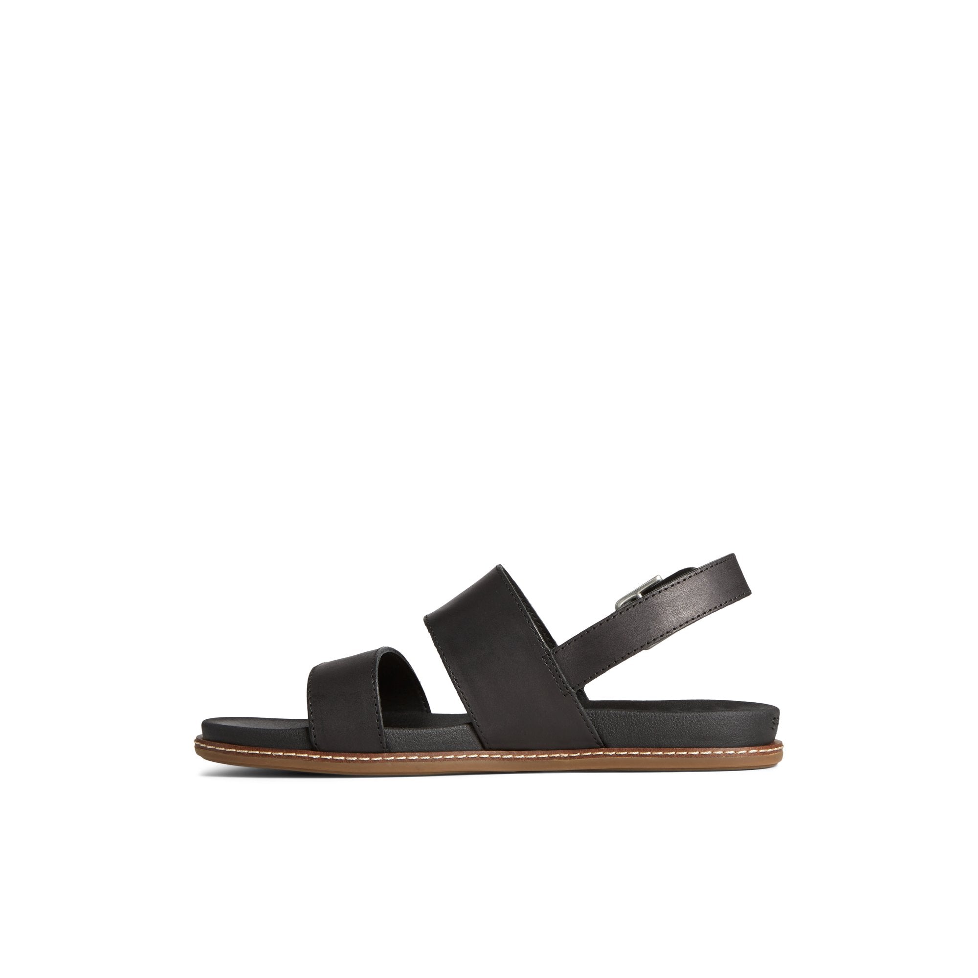 Waveside PLUSHWAVE??Backstrap Sandal - Image 2