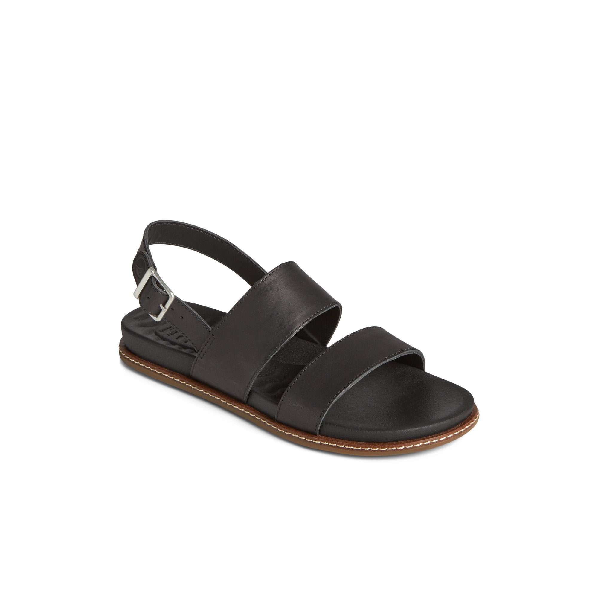 Waveside PLUSHWAVE??Backstrap Sandal - Image 3