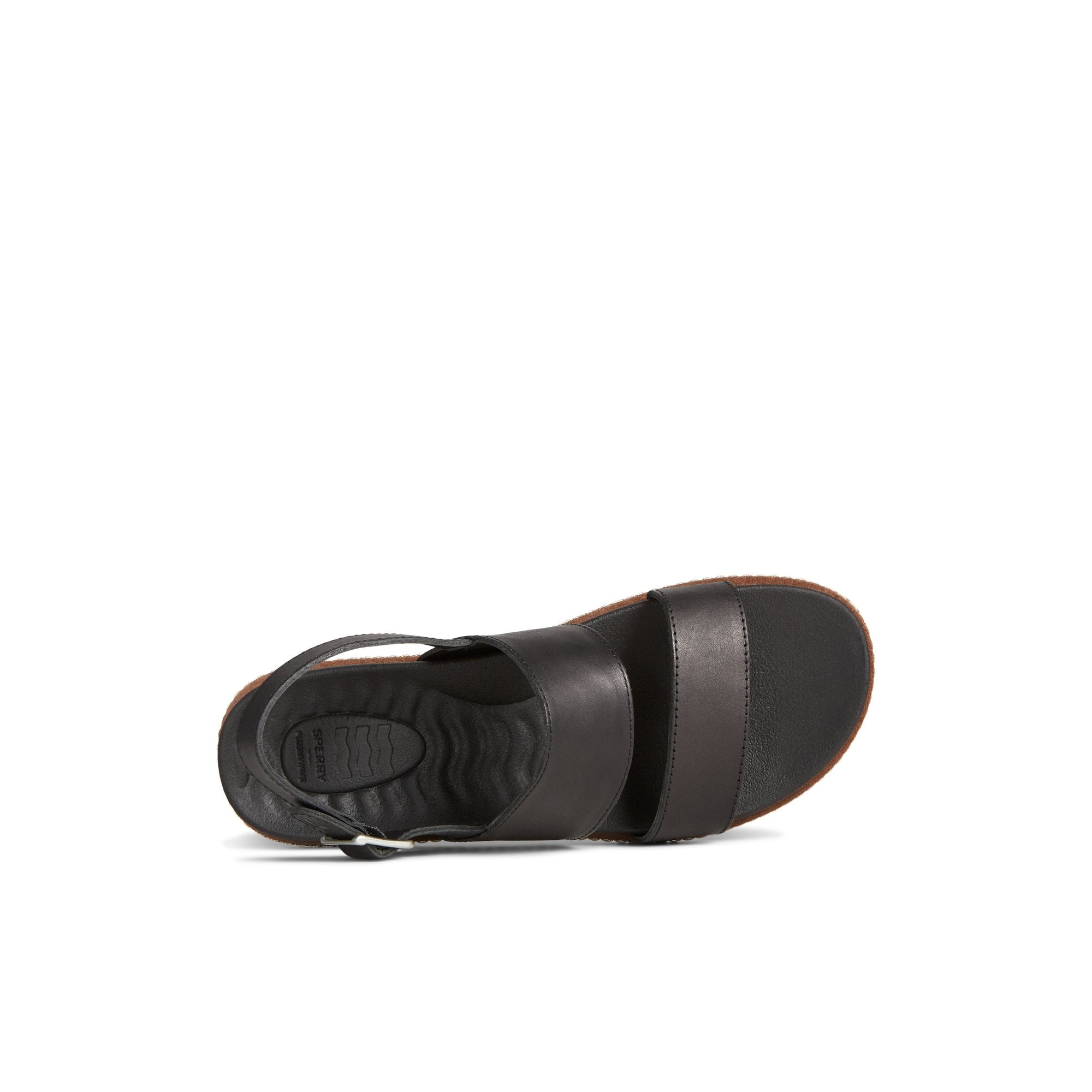 Waveside PLUSHWAVE??Backstrap Sandal - Image 5