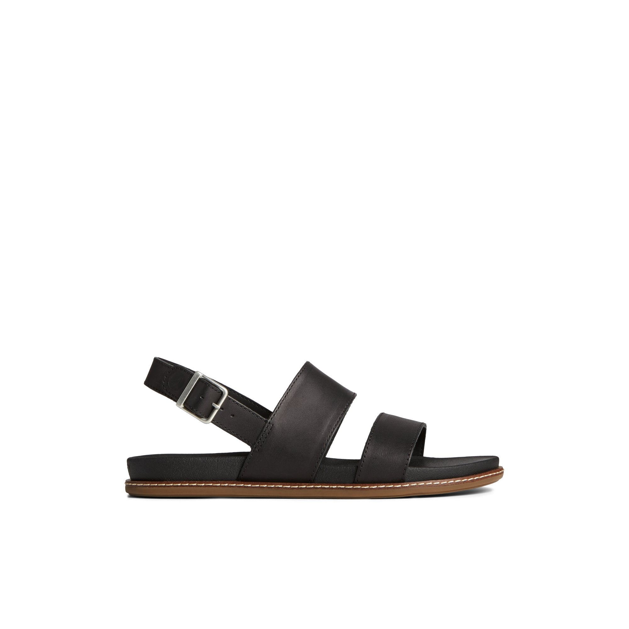 Waveside PLUSHWAVE??Backstrap Sandal