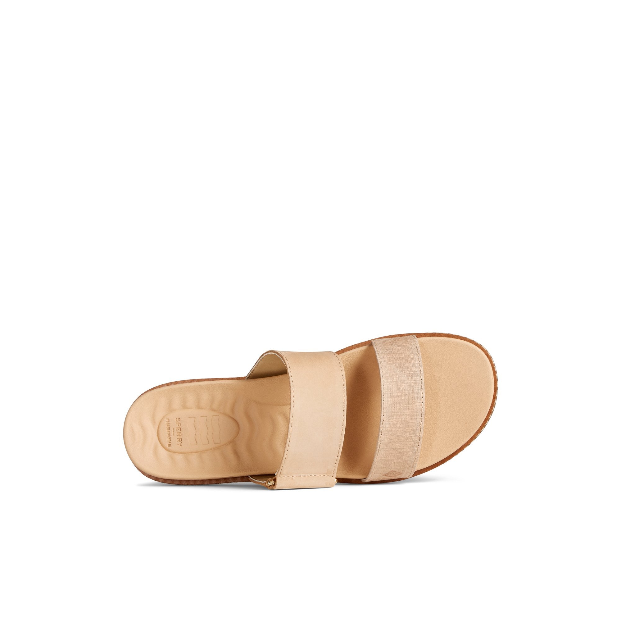 Waveside PLUSHWAVE??Slide Sandal - Image 5