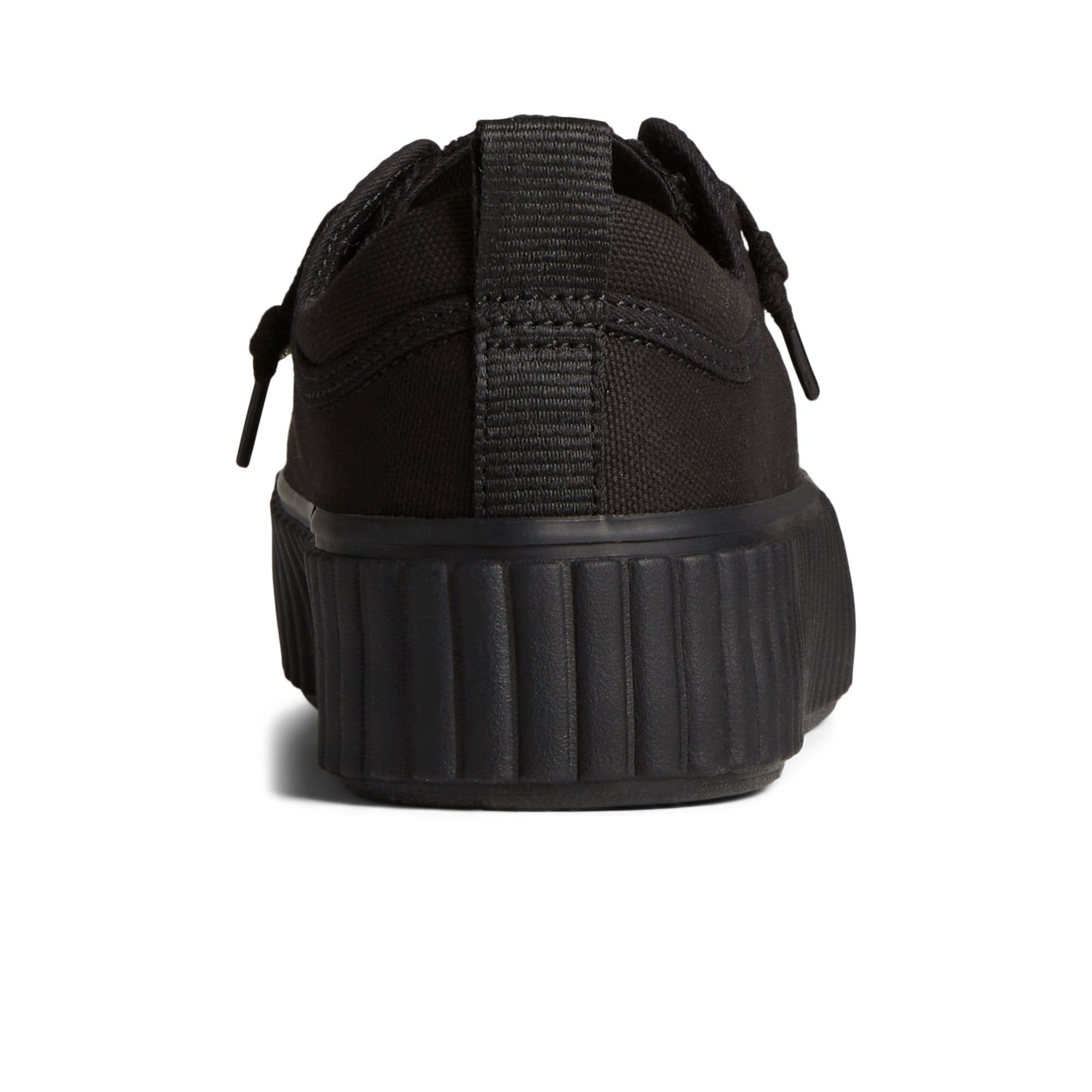 Pier Wave Platform Lace Up Sneaker - Image 4