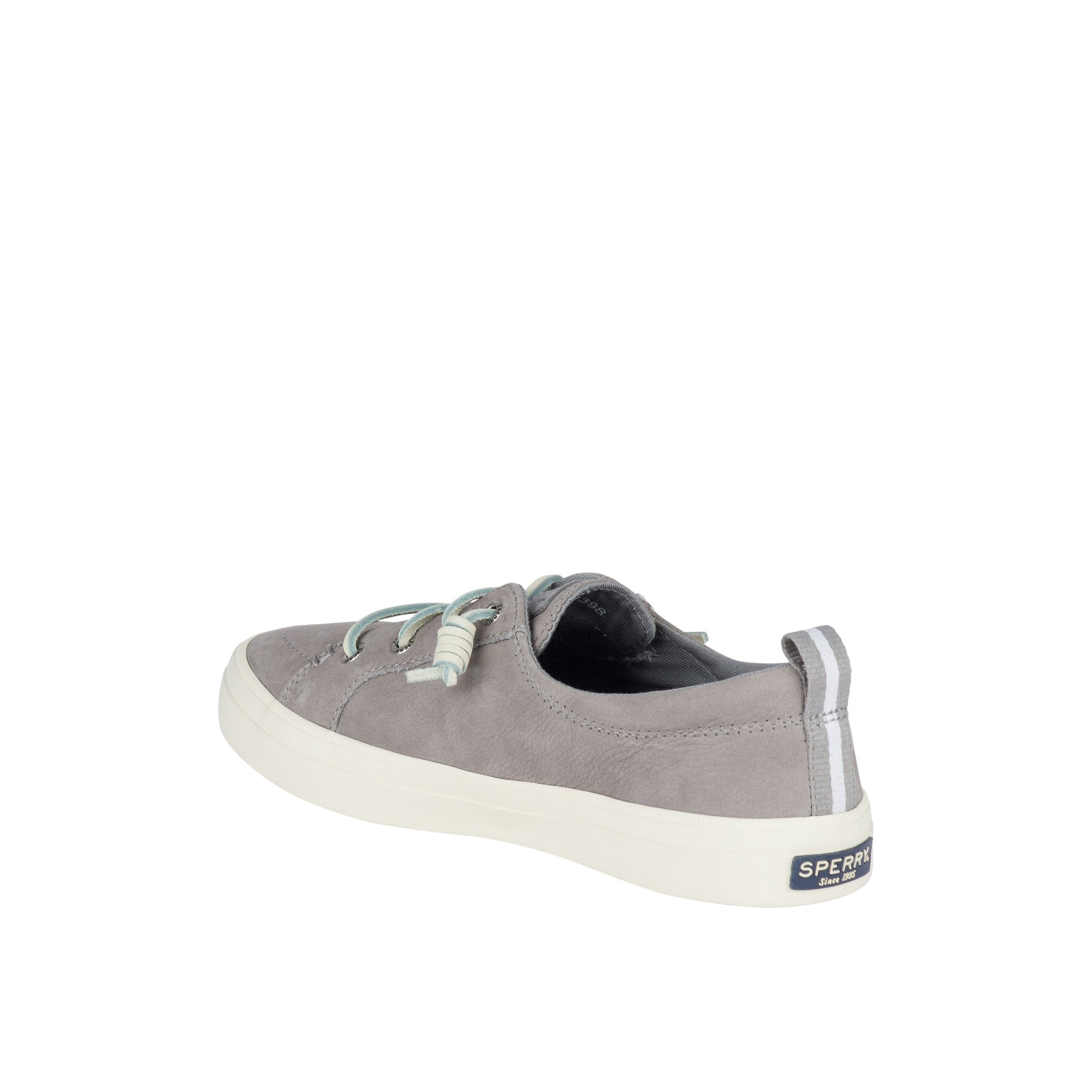 Crest Vibe Washable Leather Sneaker - Image 4