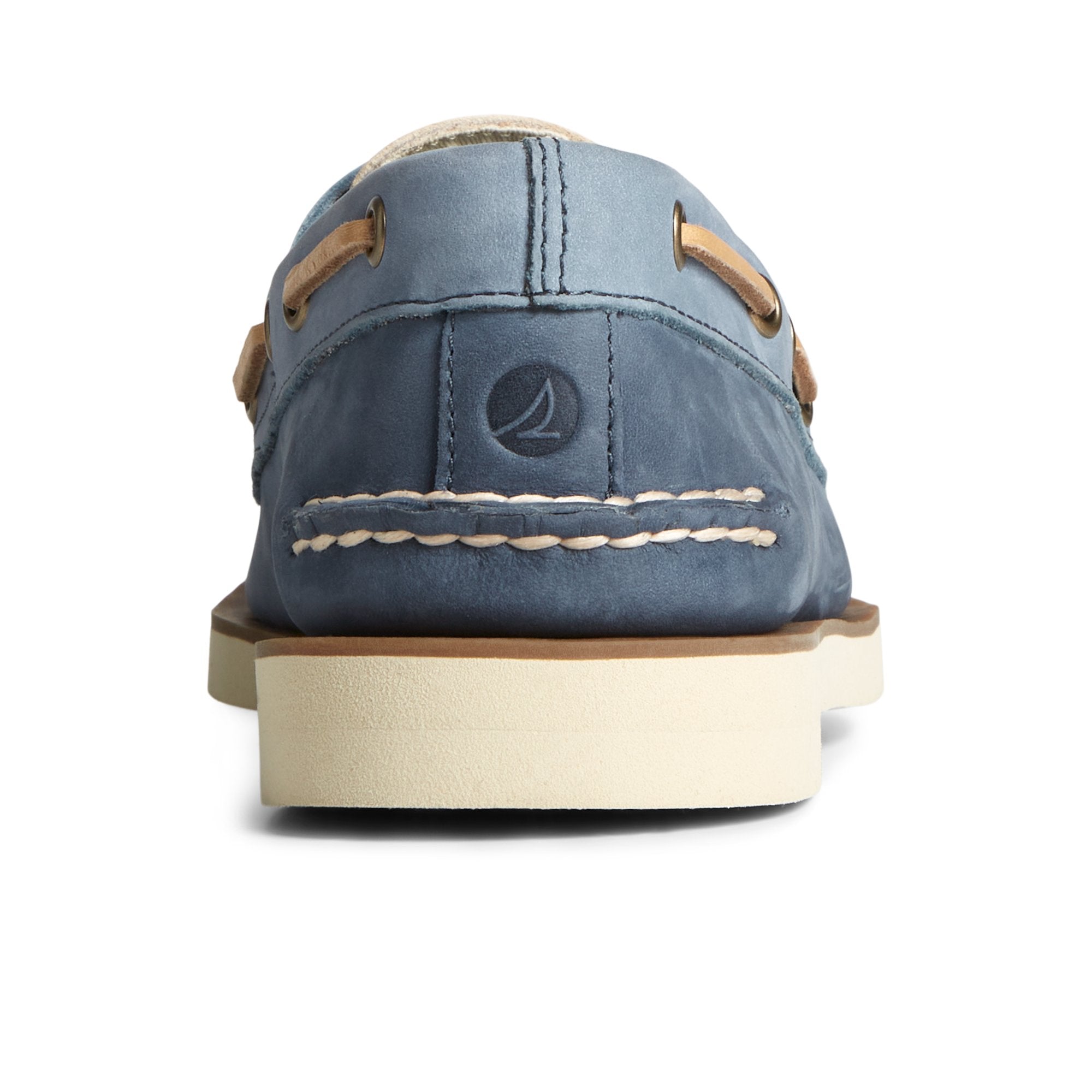 Authentic Original? 2-Eye Double Sole Boat Shoe - Image 4