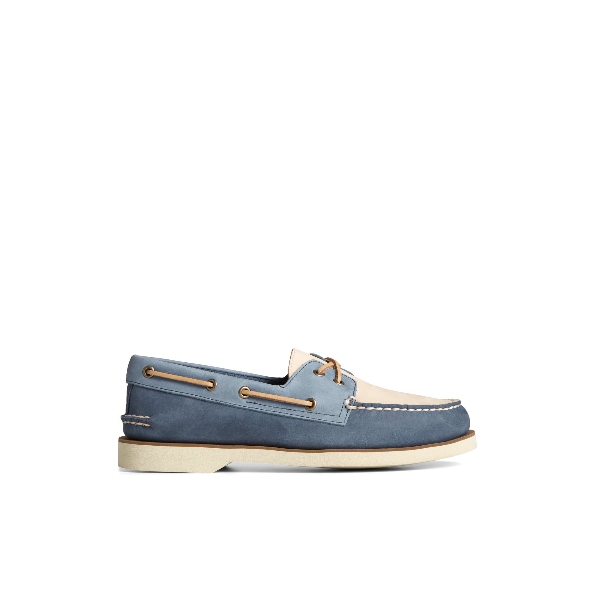 Authentic Original? 2-Eye Double Sole Boat Shoe