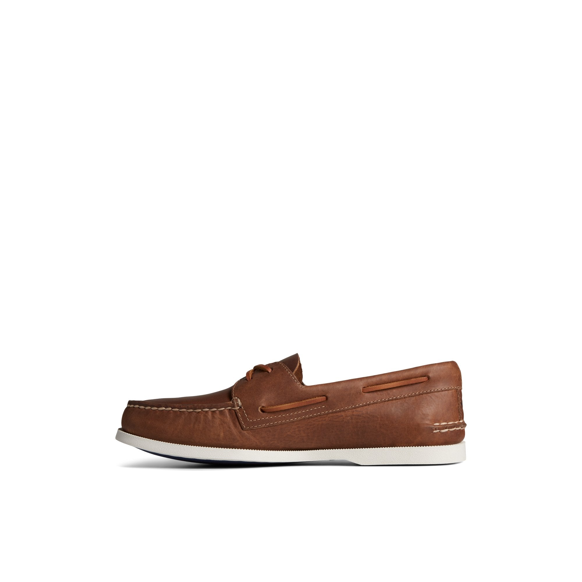 Authentic Original? Cross Lace Boat Shoe - Image 2