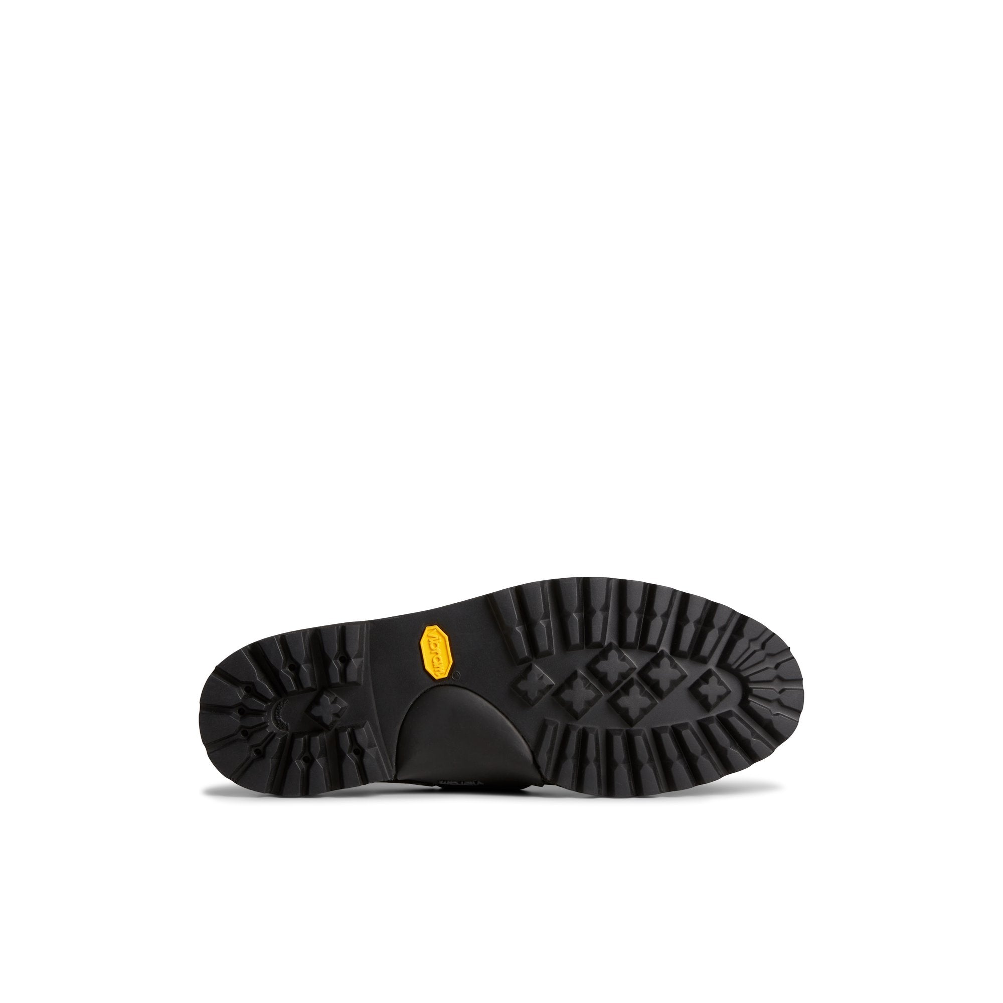 Unisex Authentic Original  3-Eye Vibram Boat Shoe - Image 6