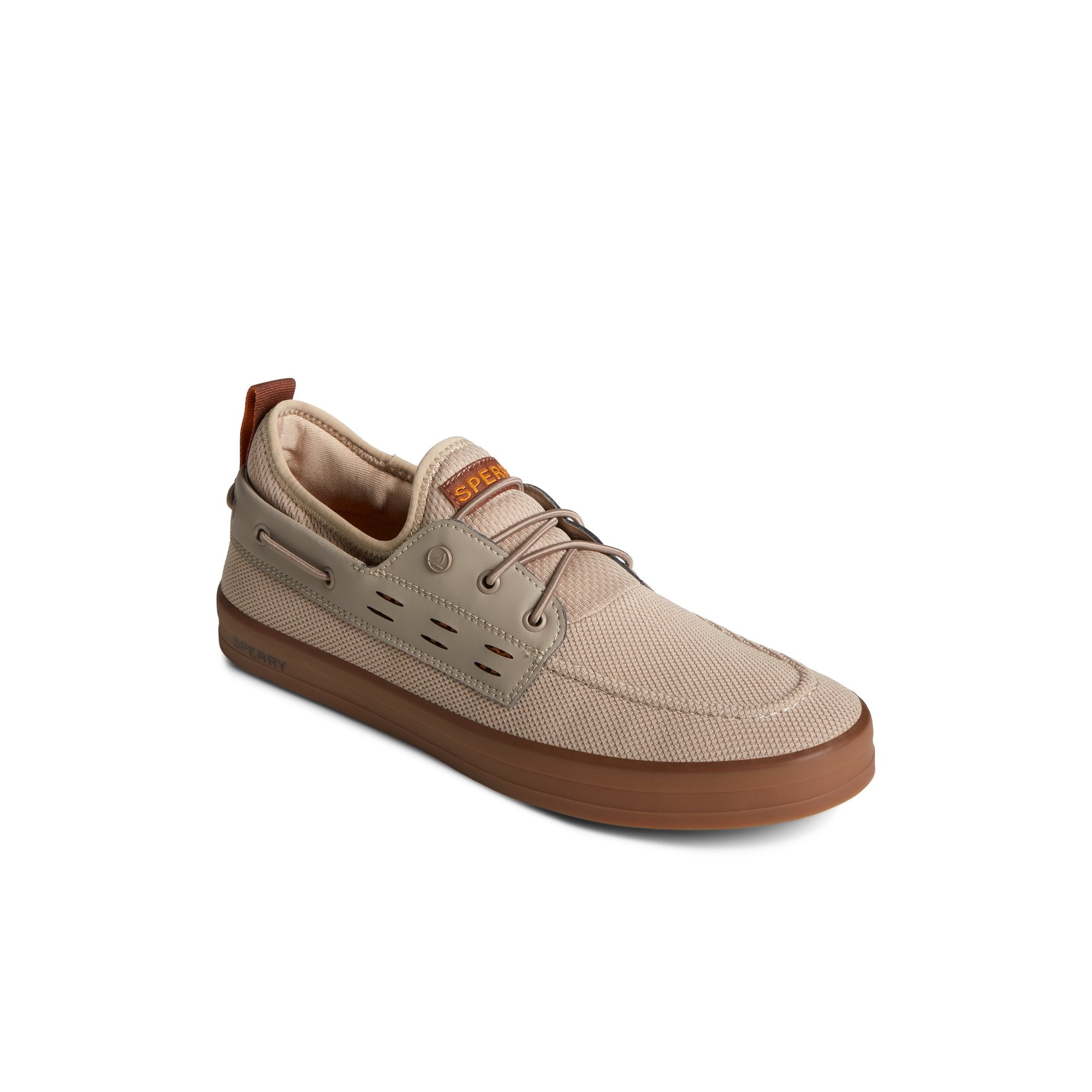 SeaCycled? Fairlead Boat Sneaker - Image 3