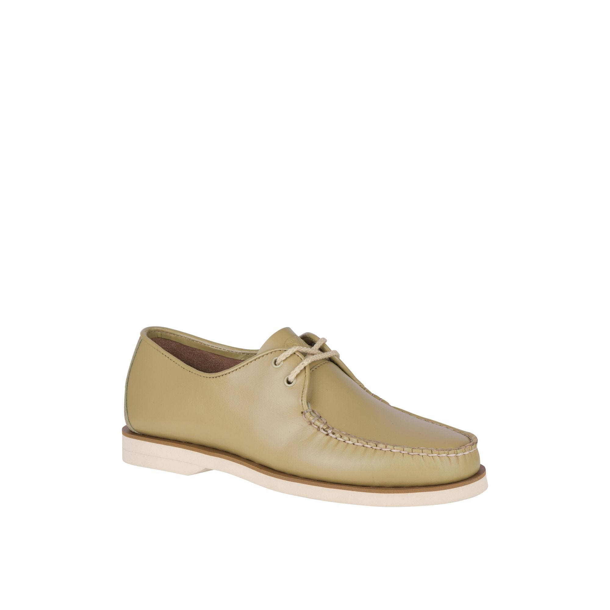Classic Captain's Oxford - Image 3