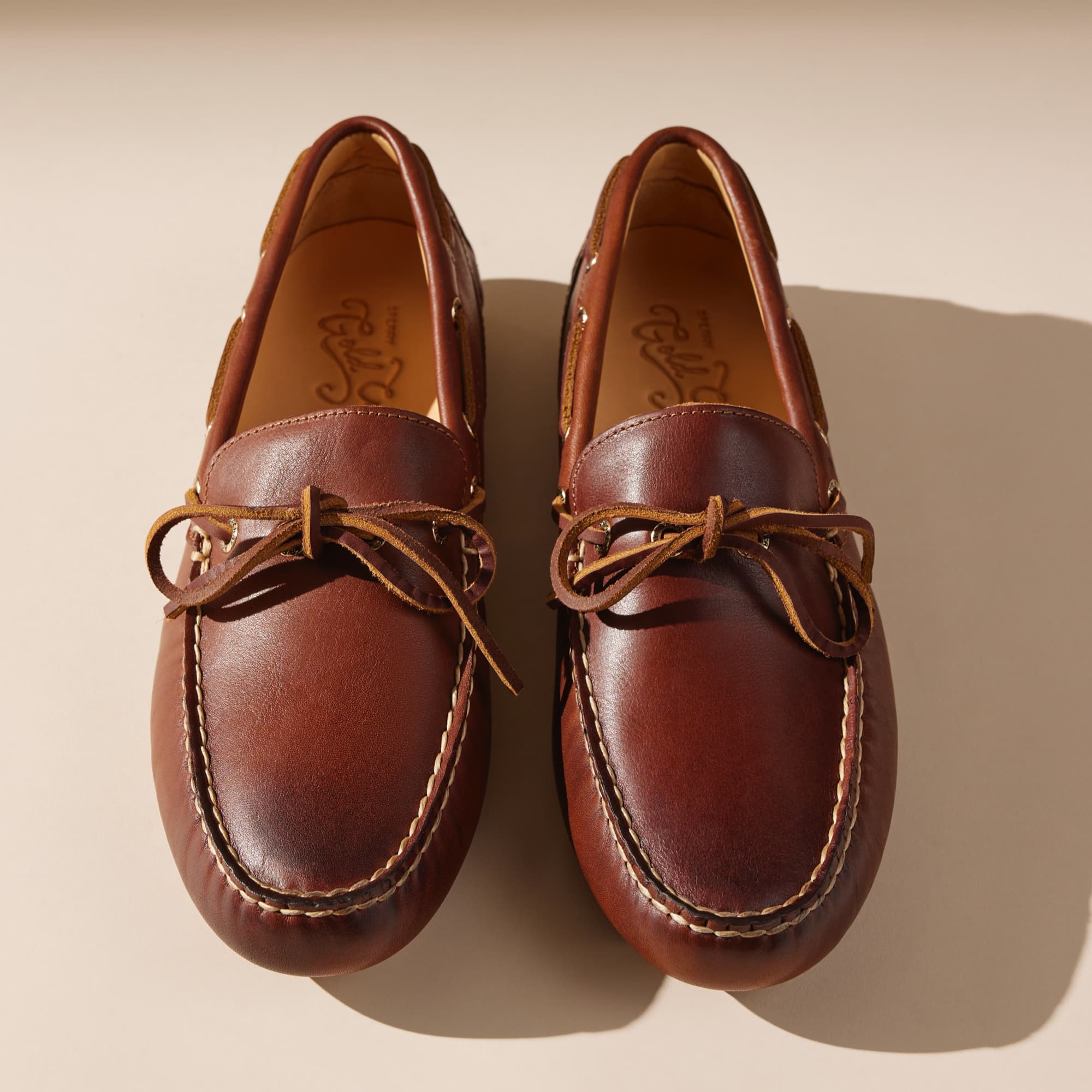 Gold Cup? Harpswell 1-Eye Driver - Image 9