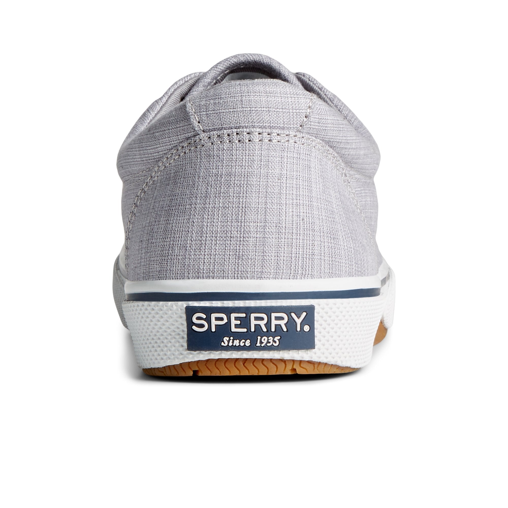 Halyard CVO Linen Sneaker - Image 4