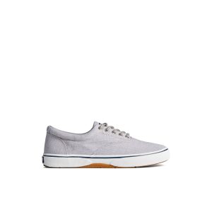 Halyard CVO Linen Sneaker