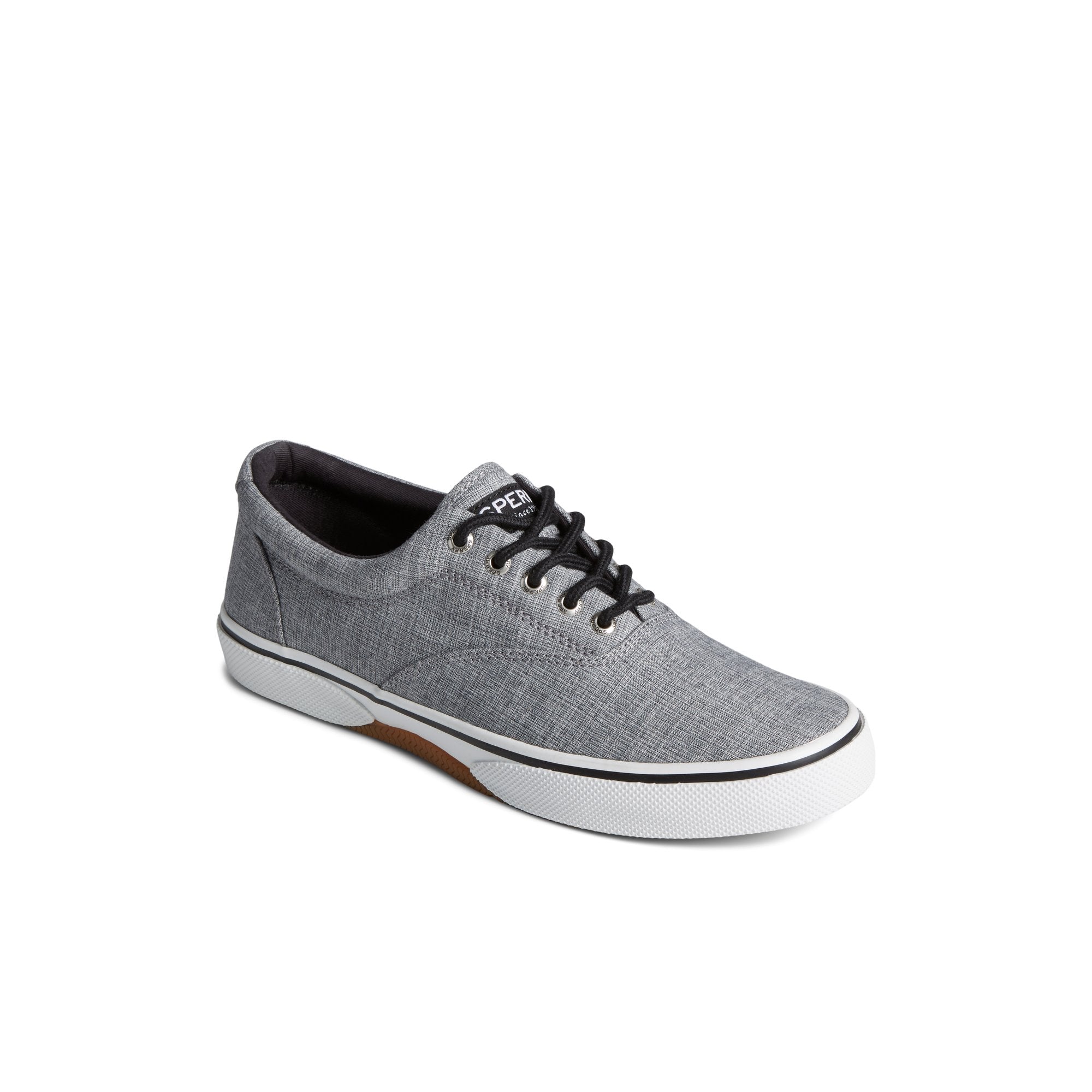 Halyard CVO Linen Sneaker - Image 3