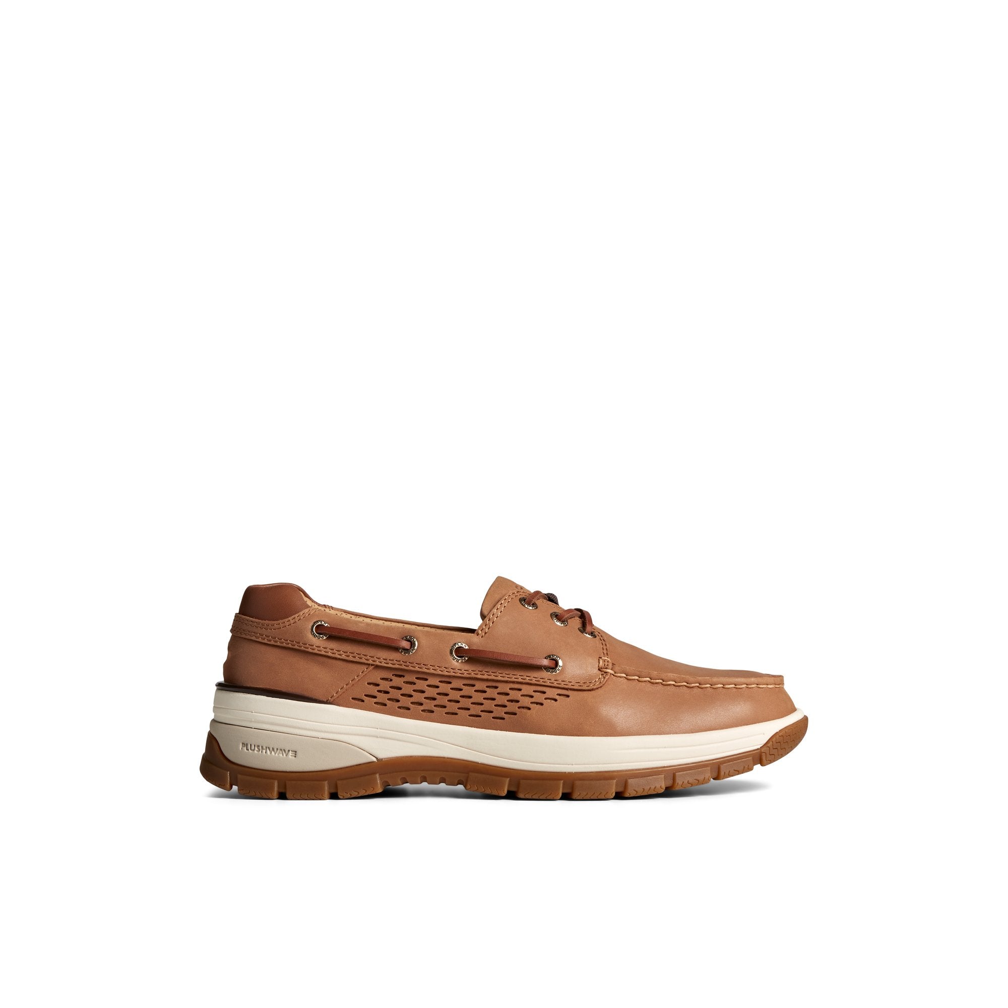 Gold Cup? Billfish? PLUSHWAVE? Boat Shoe