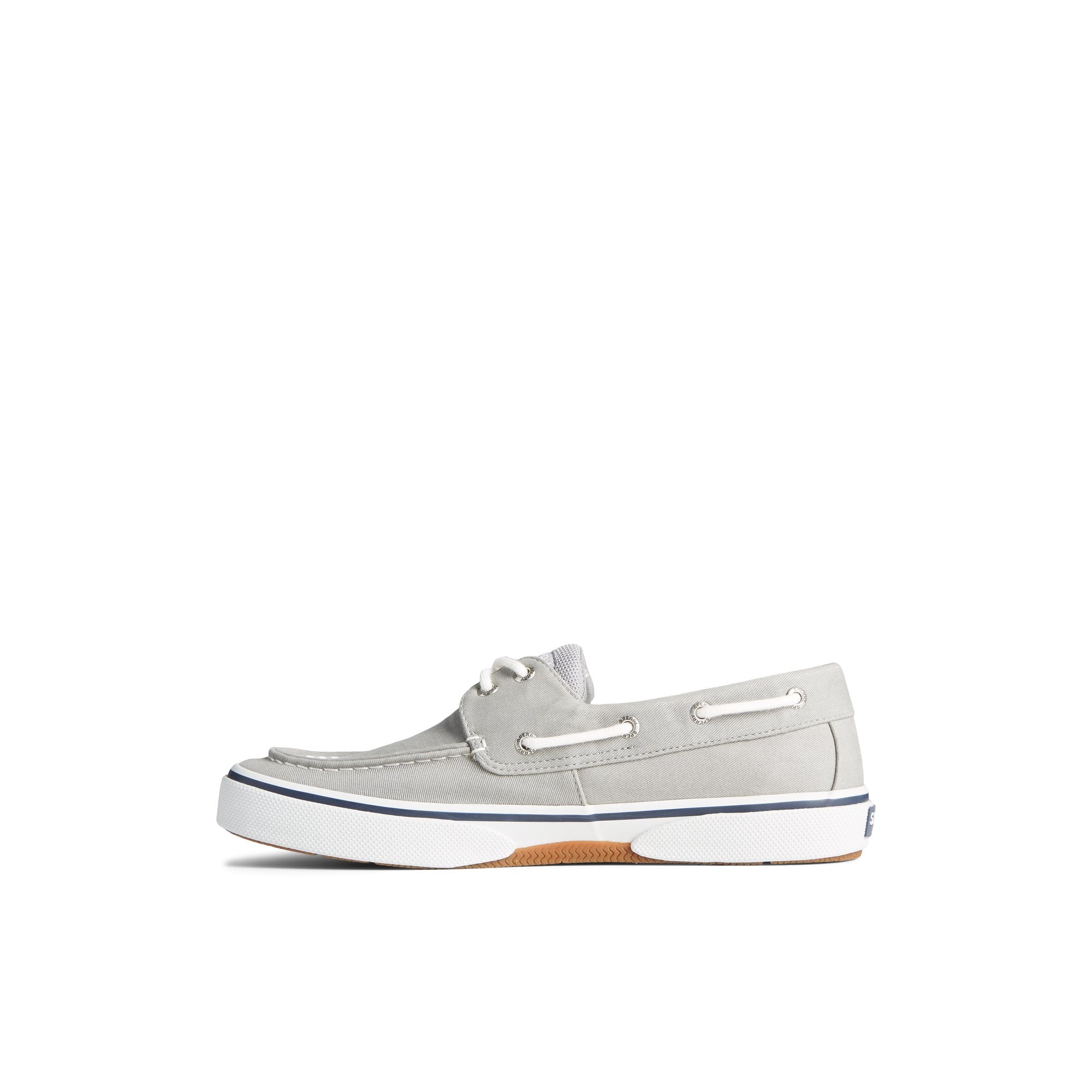 Halyard 2-Eye Salt Washed Boat Shoe - Image 2