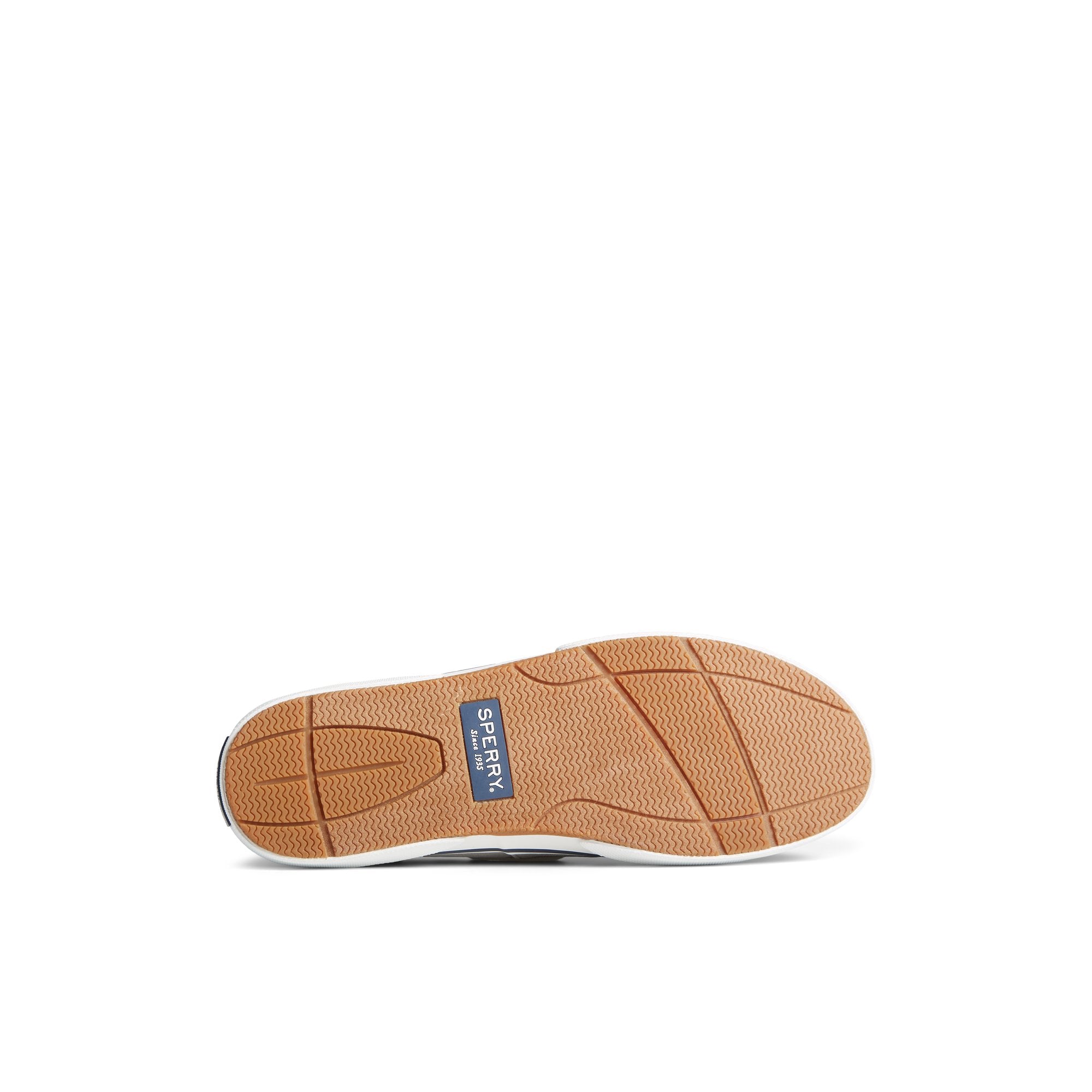 Halyard 2-Eye Salt Washed Boat Shoe - Image 6