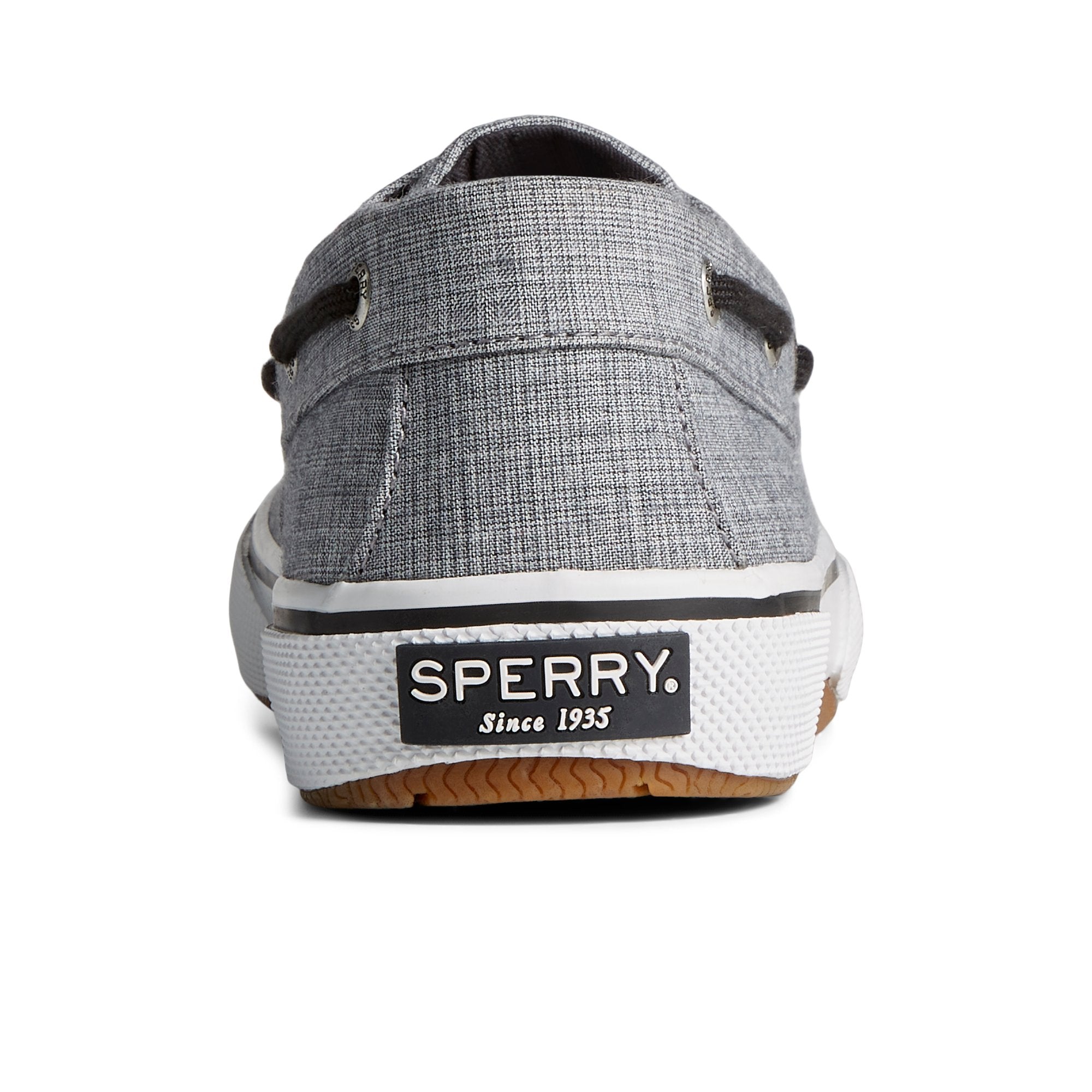 Halyard 2-Eye Boat Shoe - Image 4