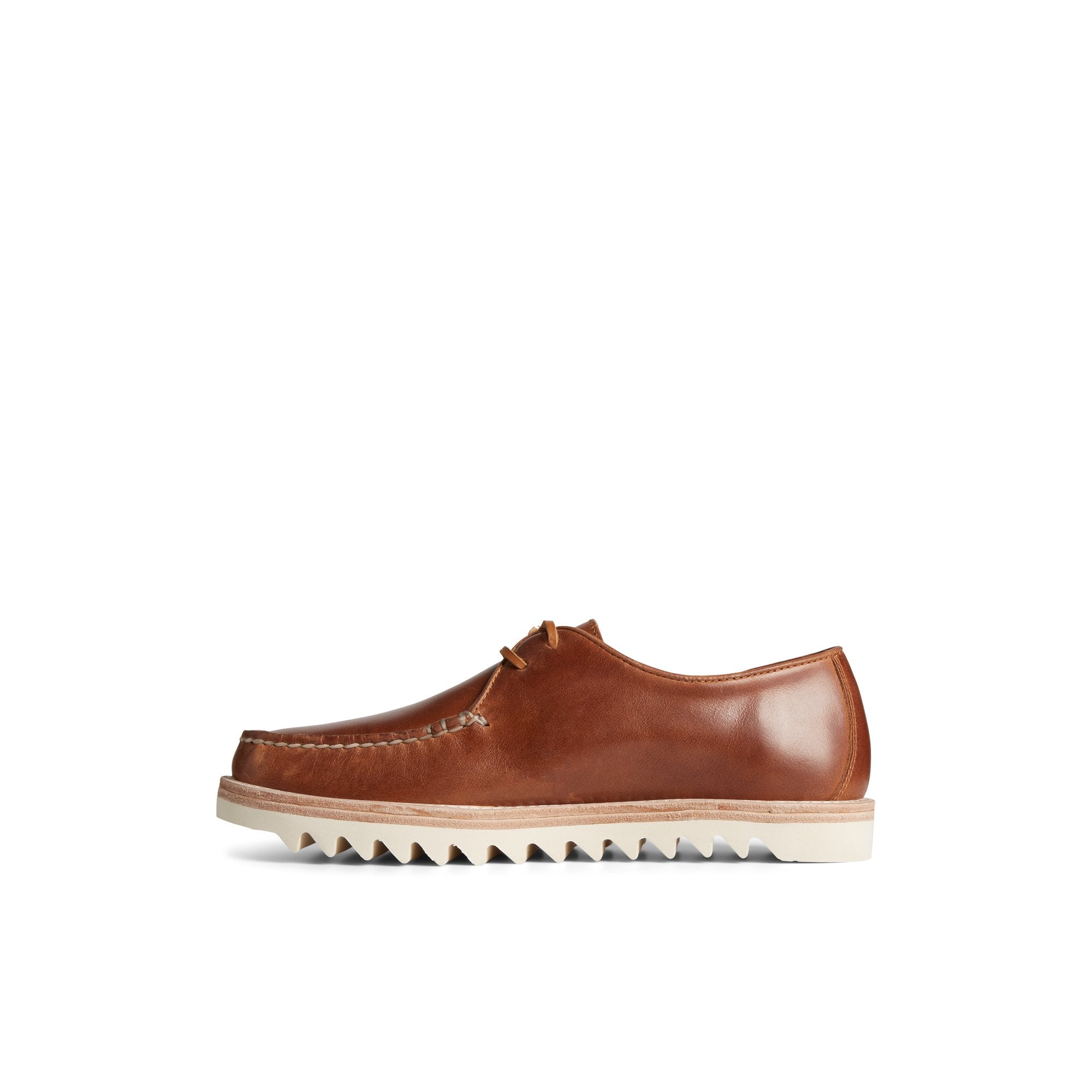 Unisex Captain's Vibram Oxford - Image 2