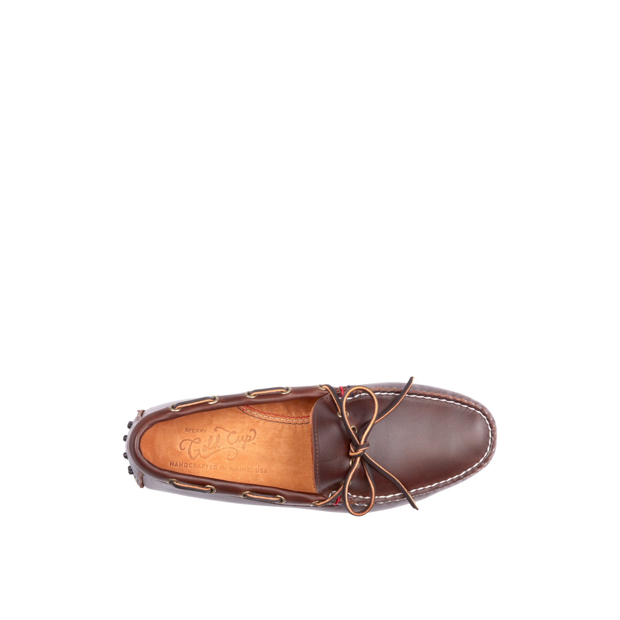 Gold Cup? Handcrafted in Maine 1-Eye Driver - Image 5