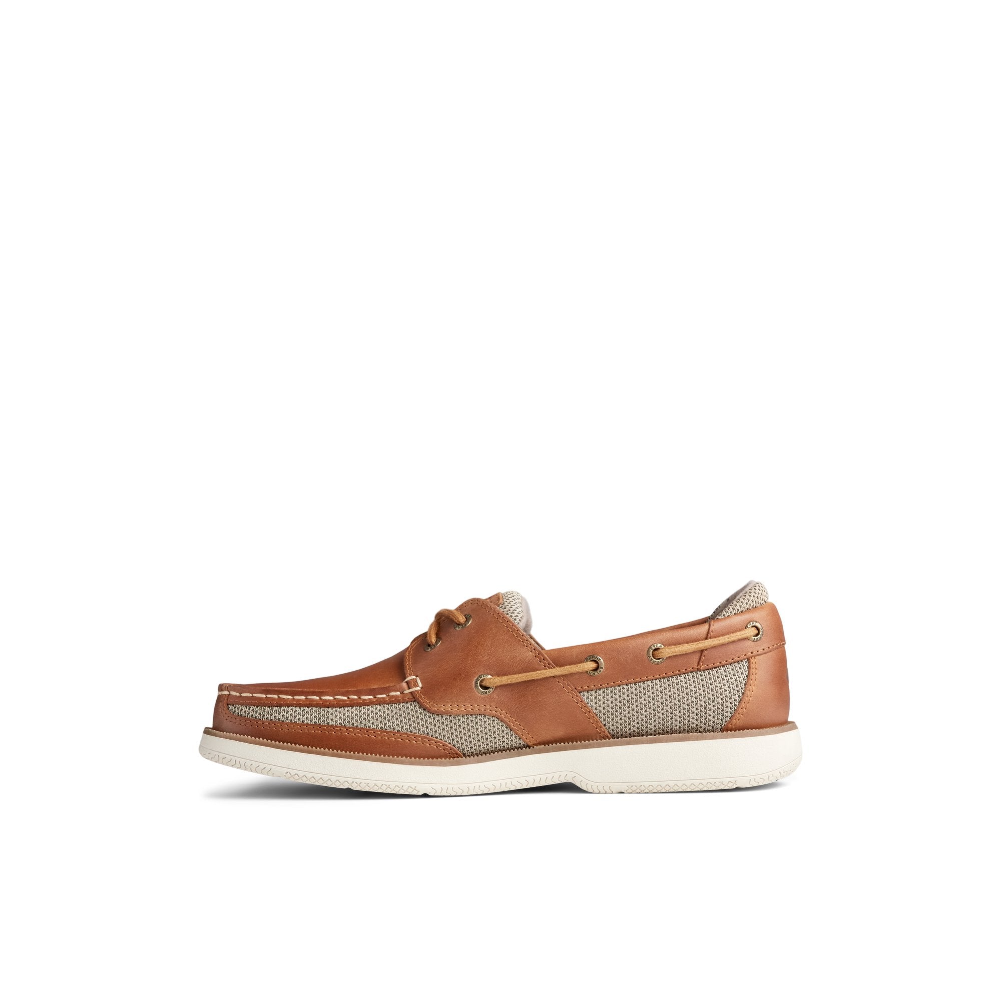Surveyor 2-Eye Boat Shoe - Image 2