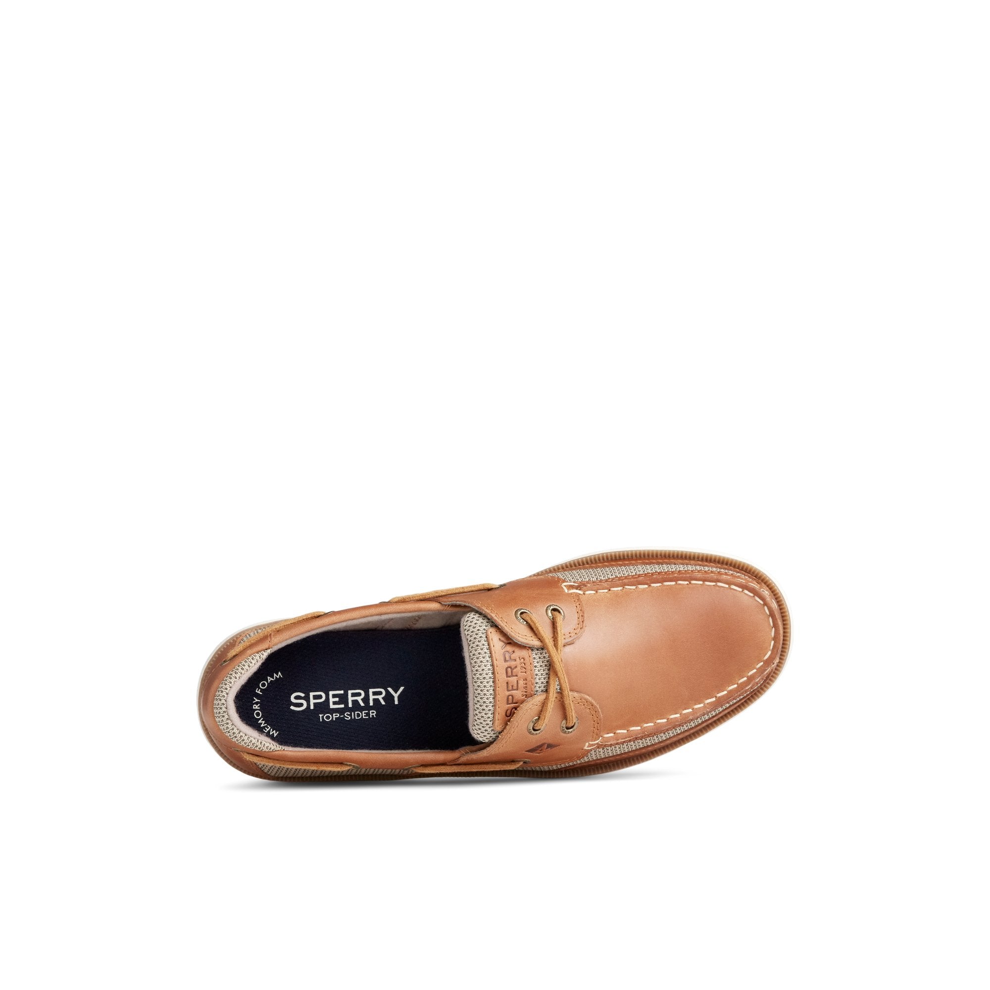 Surveyor 2-Eye Boat Shoe - Image 5