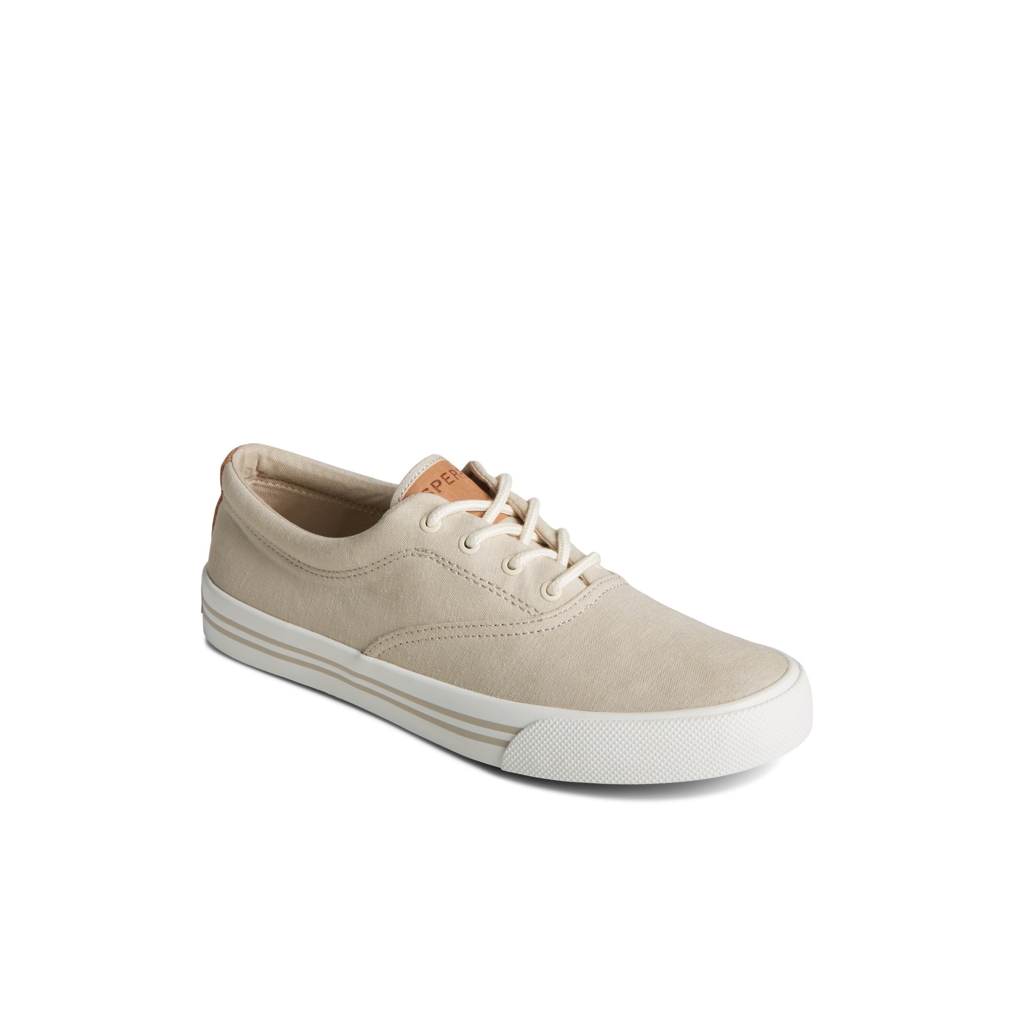 Striper II Linen CVO Sneaker - Image 3