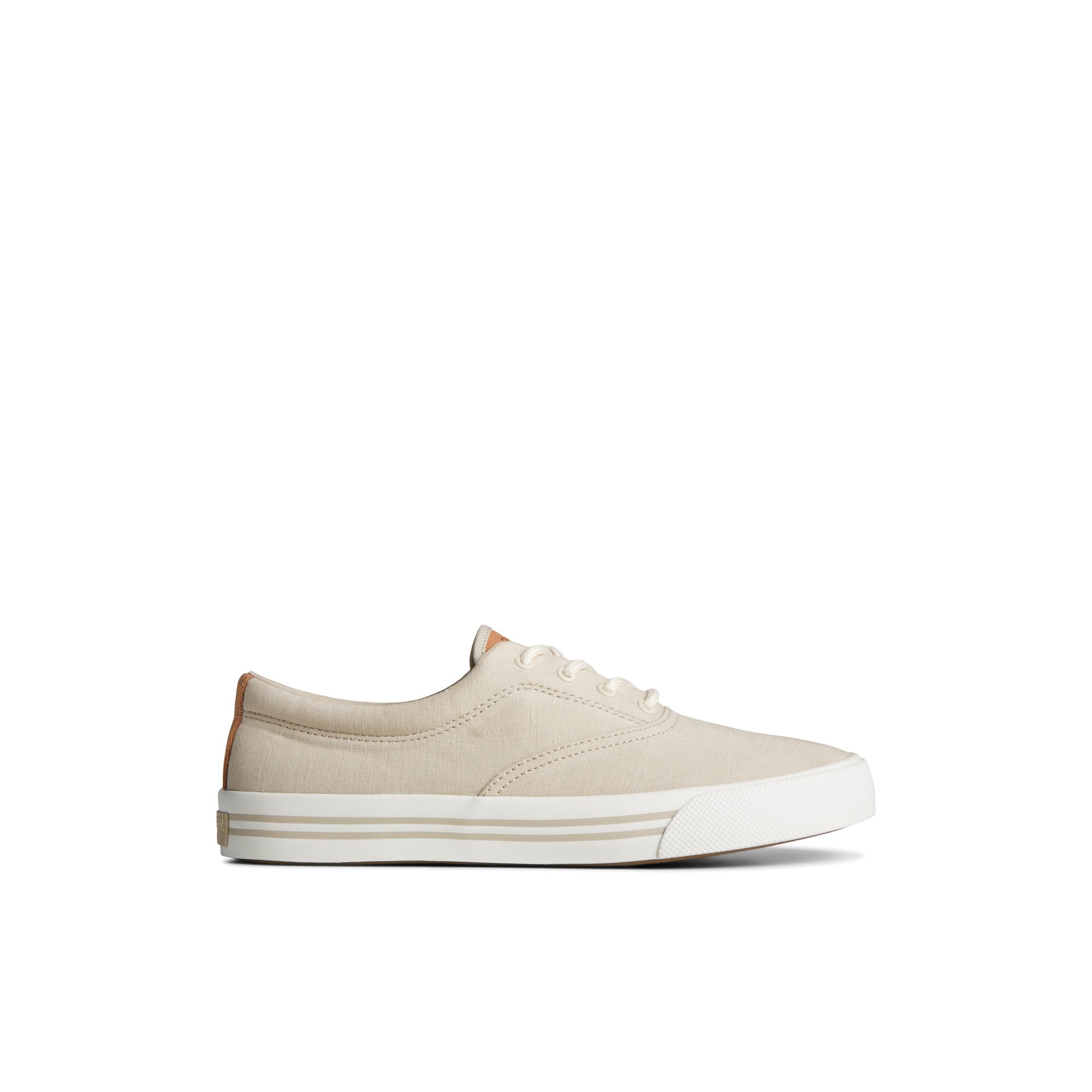 Striper II Linen CVO Sneaker