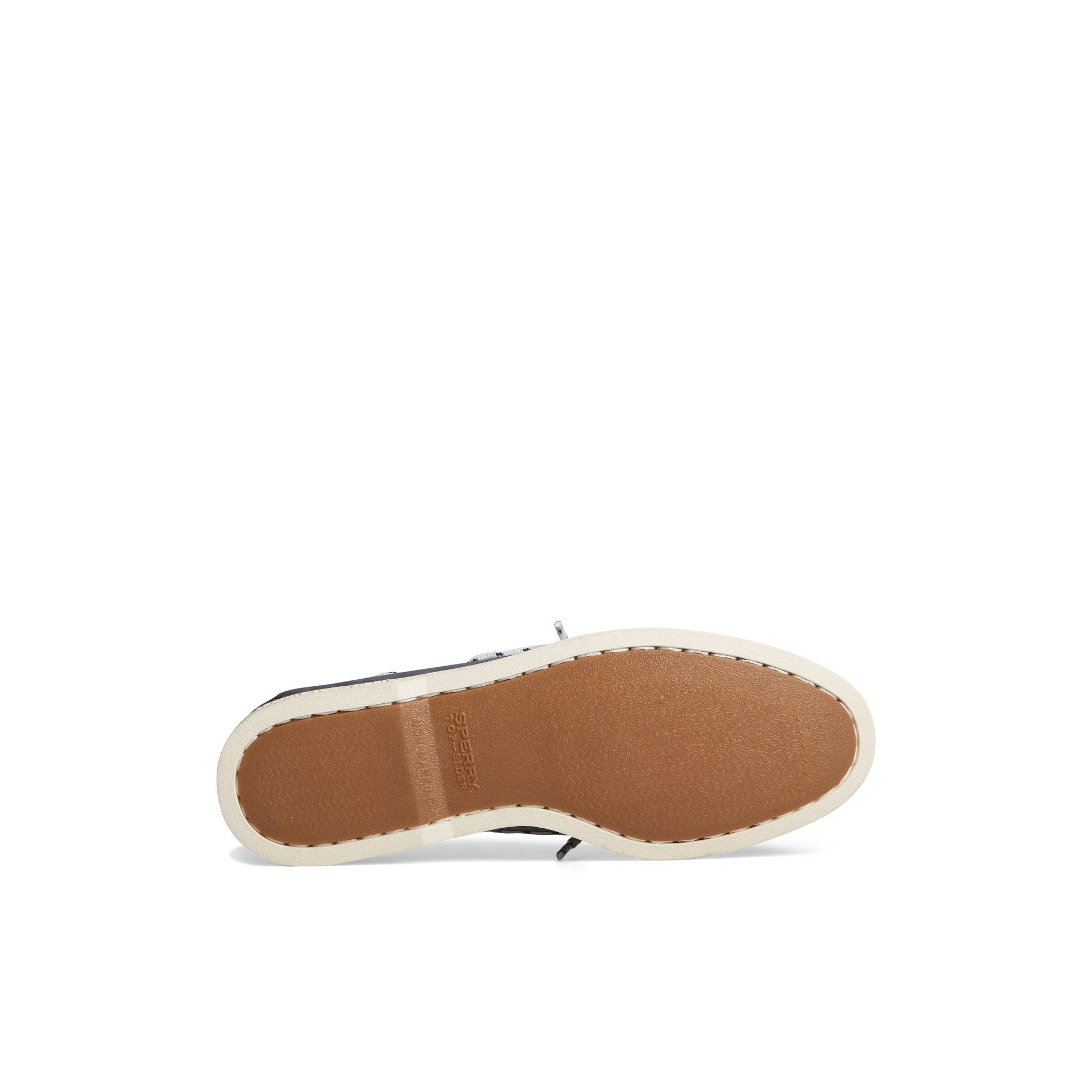 Authentic Original? Nautical Nubuck Boat Shoe - Image 6