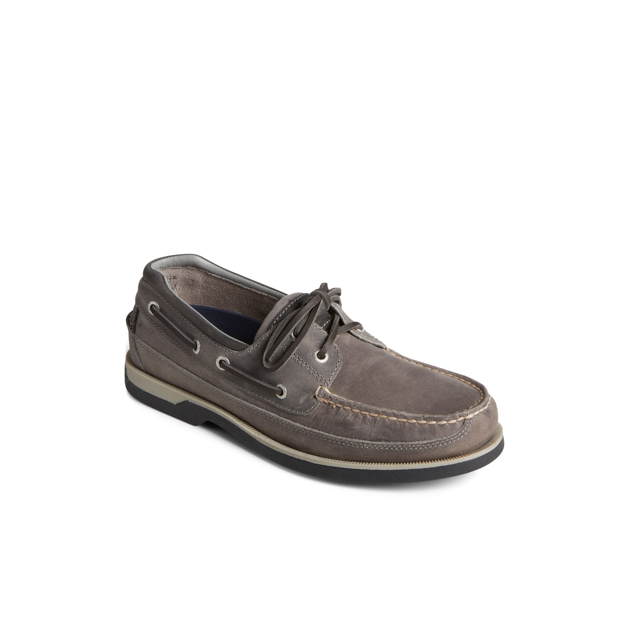 Mako Canoe Moc Boat Shoe - Image 3